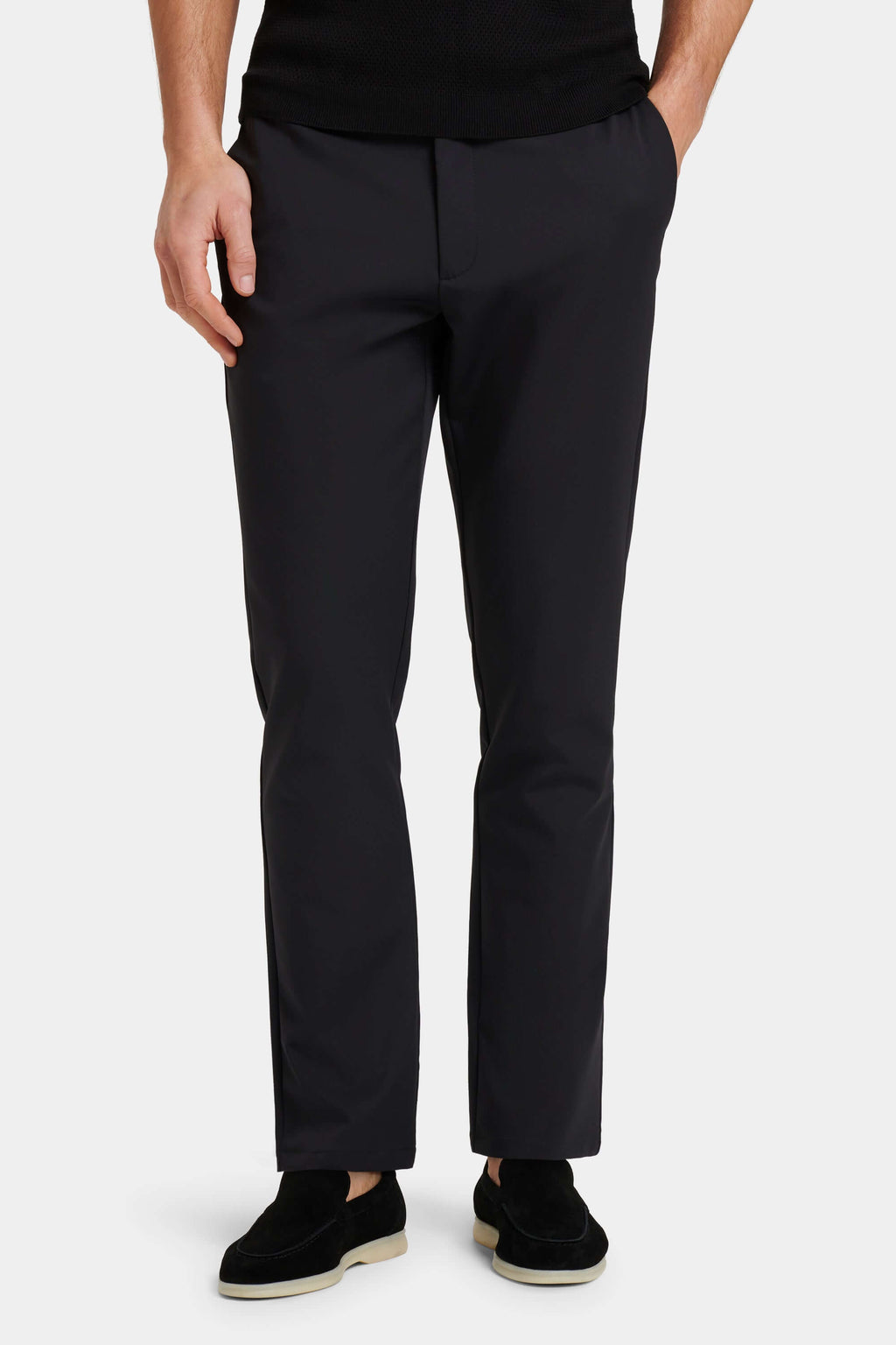 THE TECH PANTS