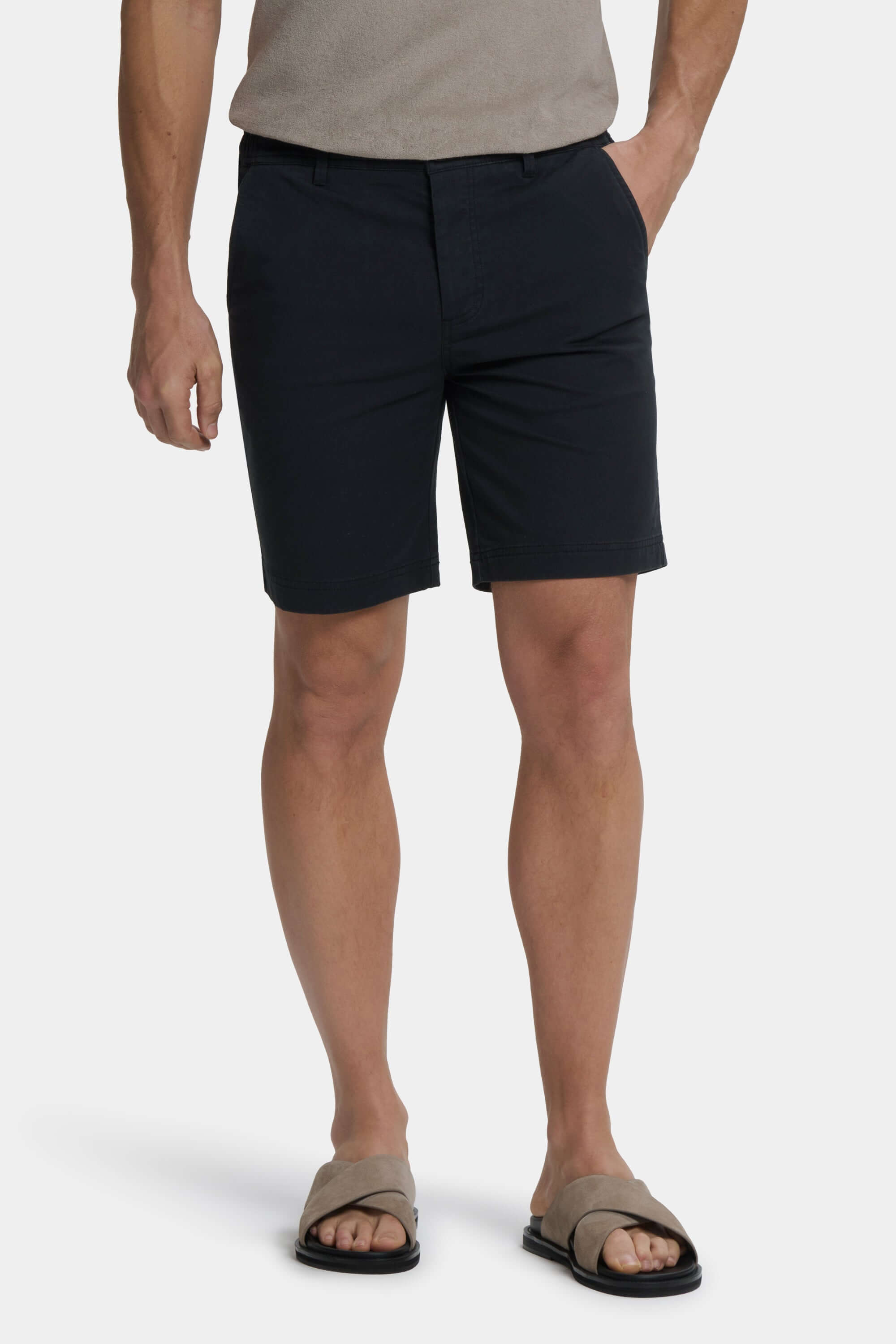 THE ALDO SLIM SHORTS