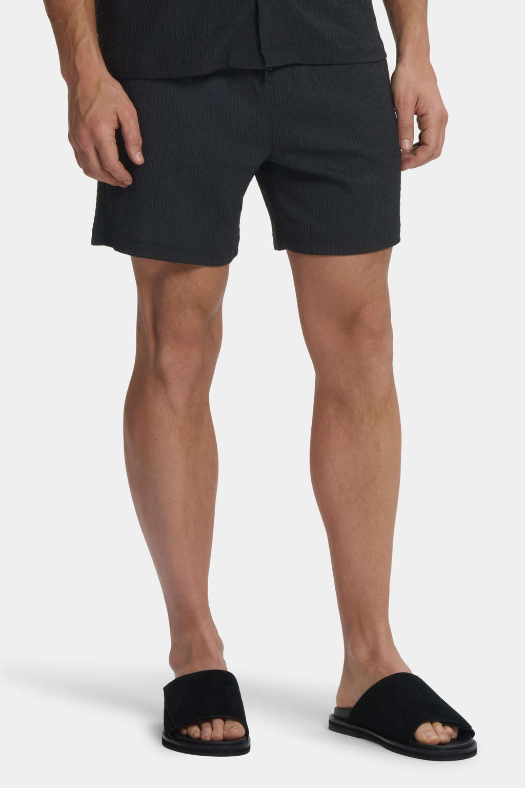 THE BARI SHORTS