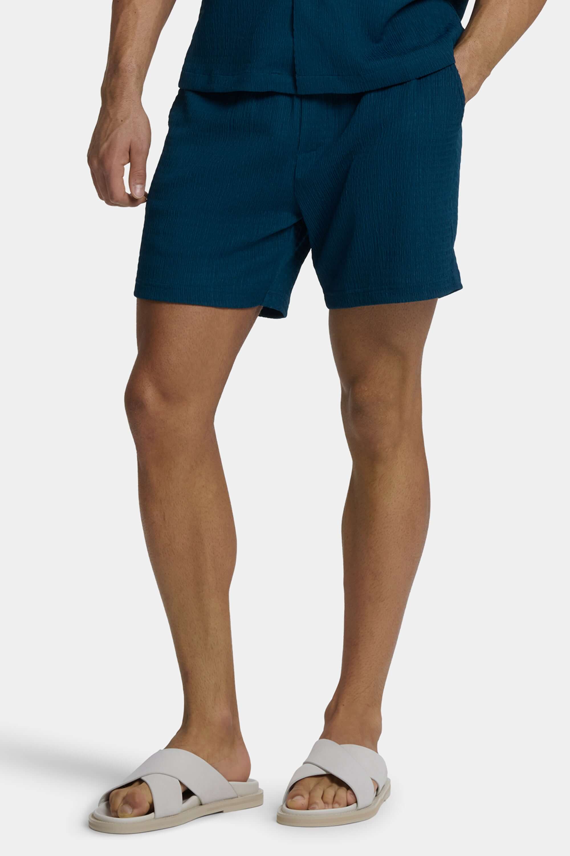 THE BARI SHORTS