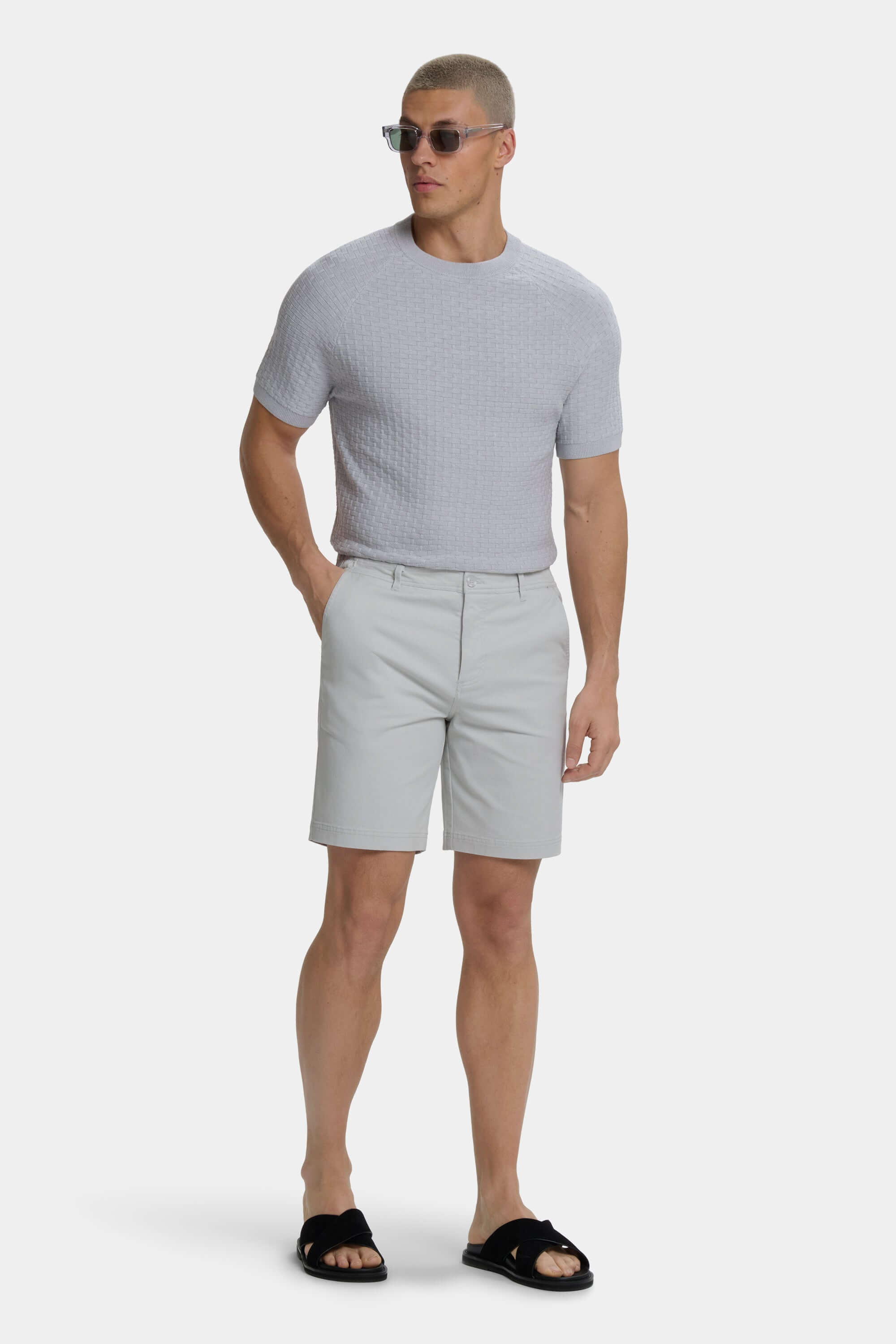 THE CAVO T-SHIRT