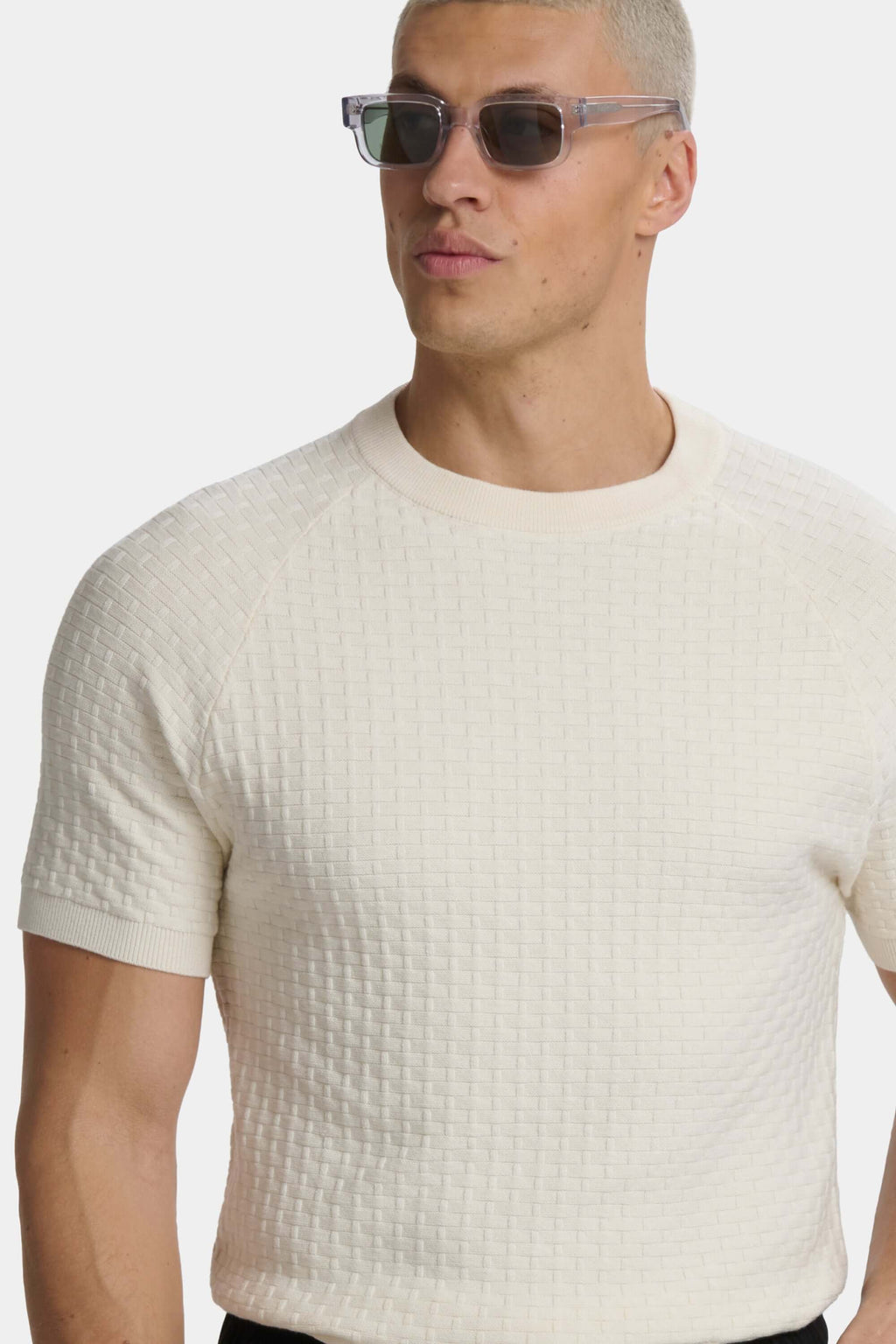 THE CAVO T-SHIRT