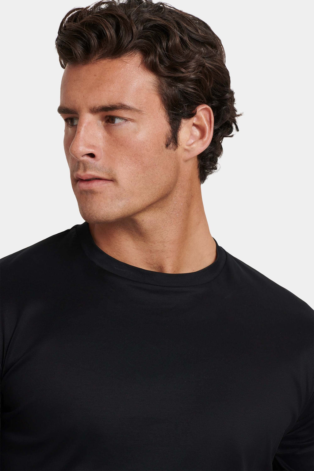THE DESIO SLIM T-SHIRT