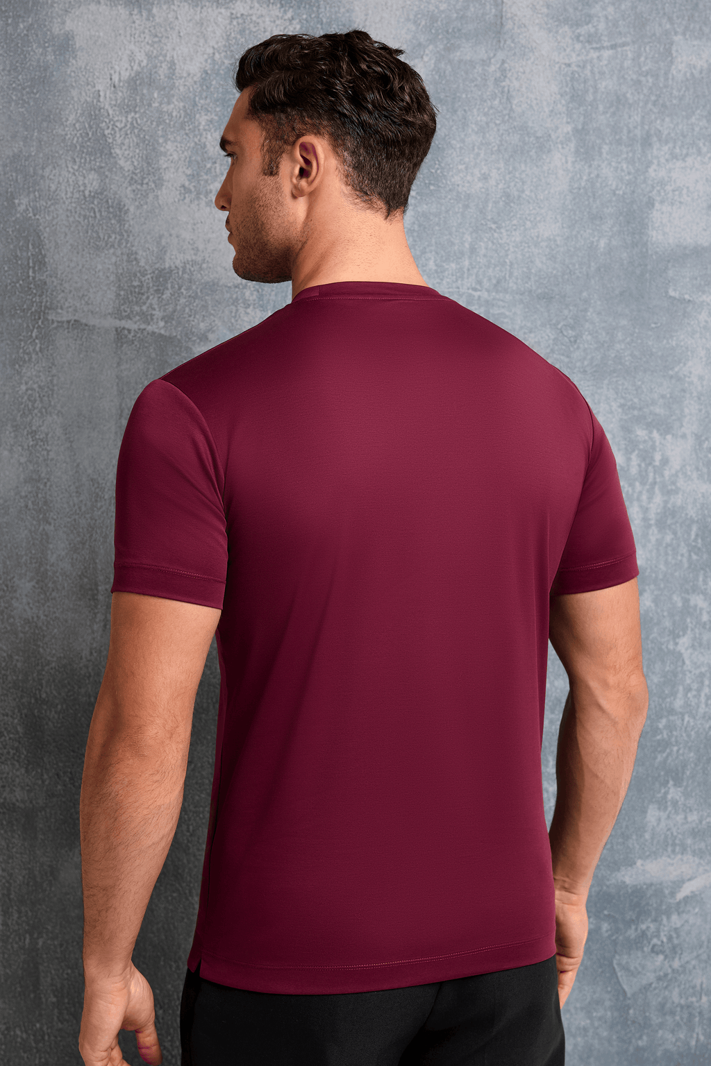 THE DESIO SLIM T-SHIRT