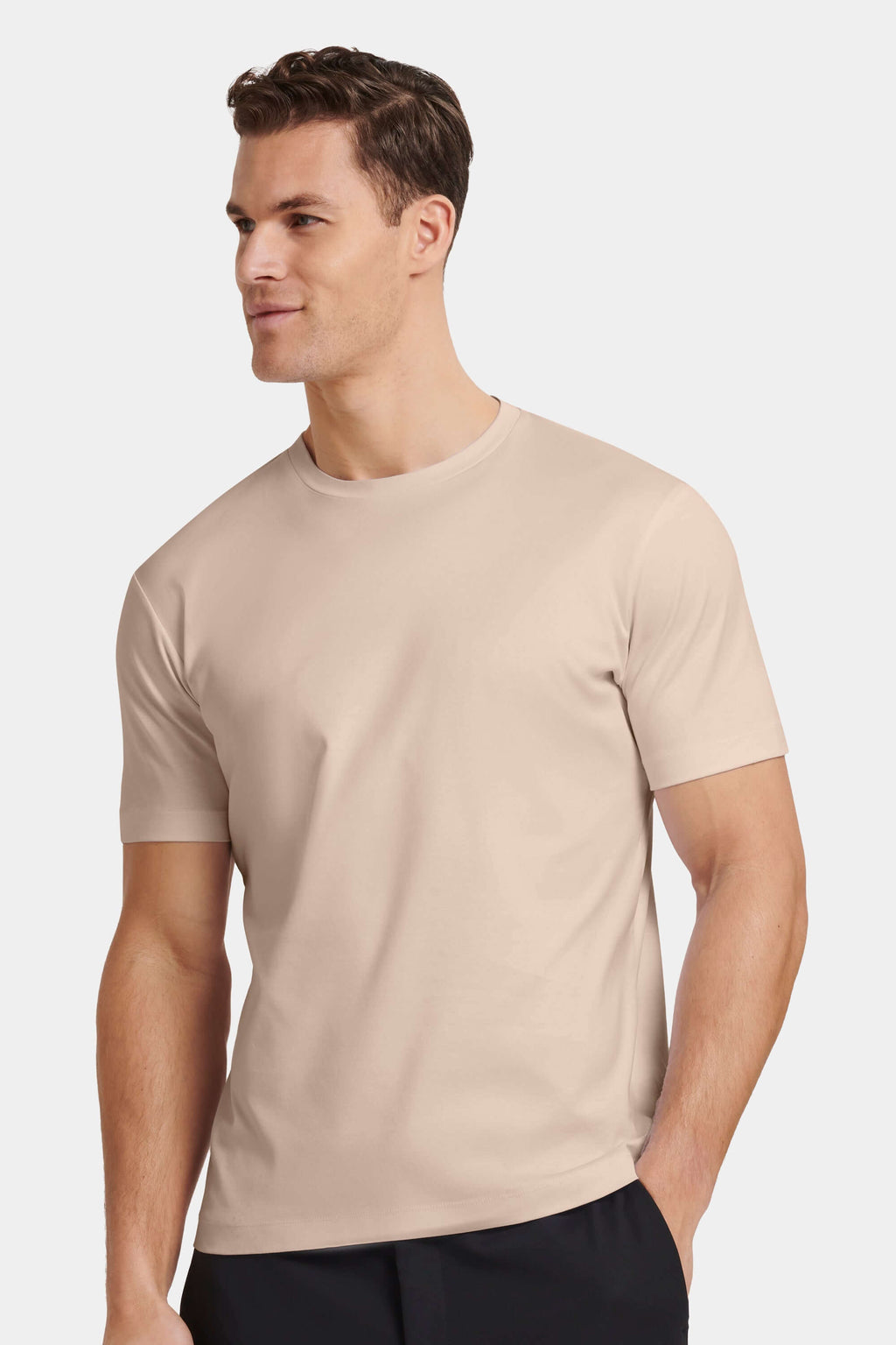 THE DESIO SLIM T-SHIRT