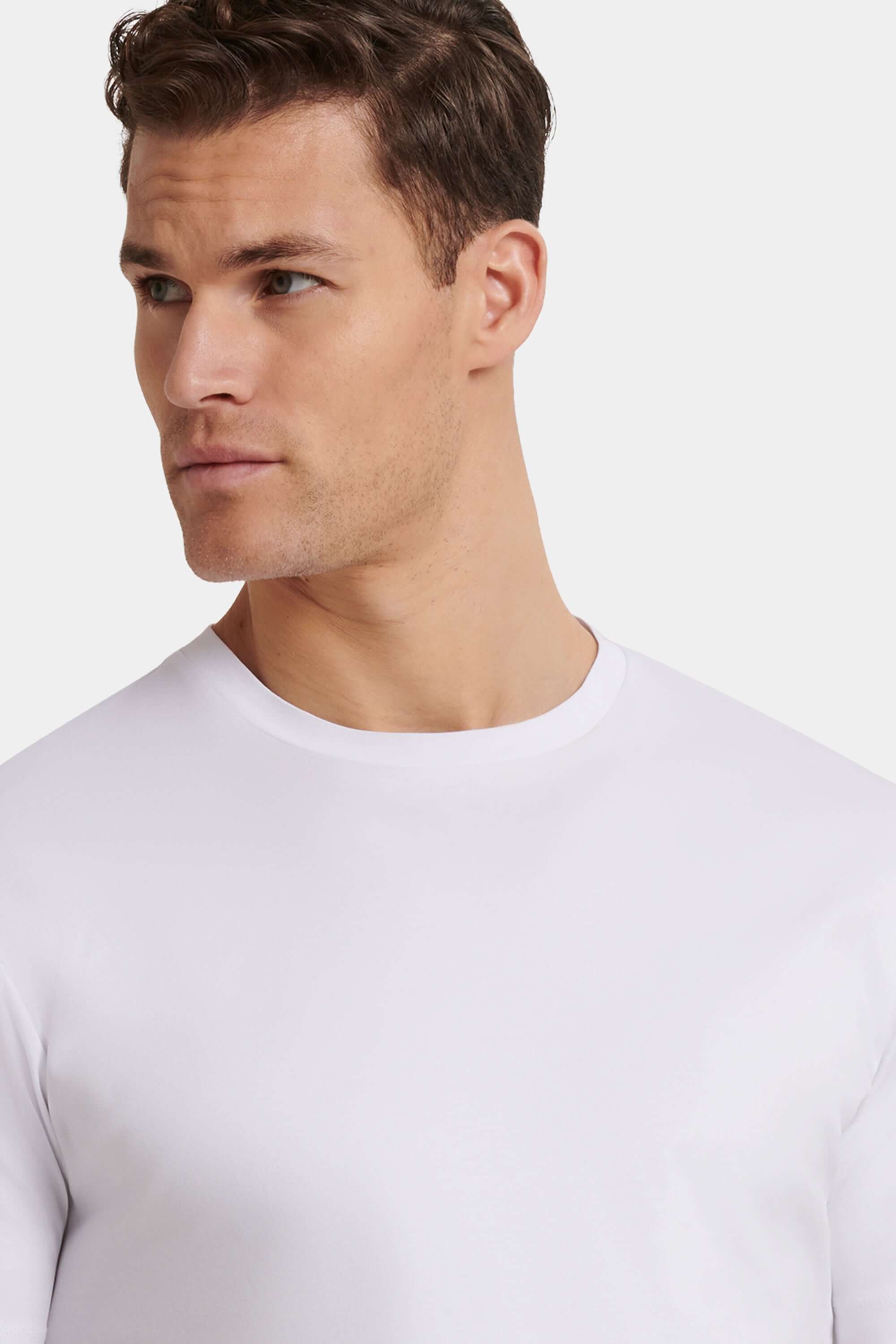 THE DESIO SLIM T-SHIRT