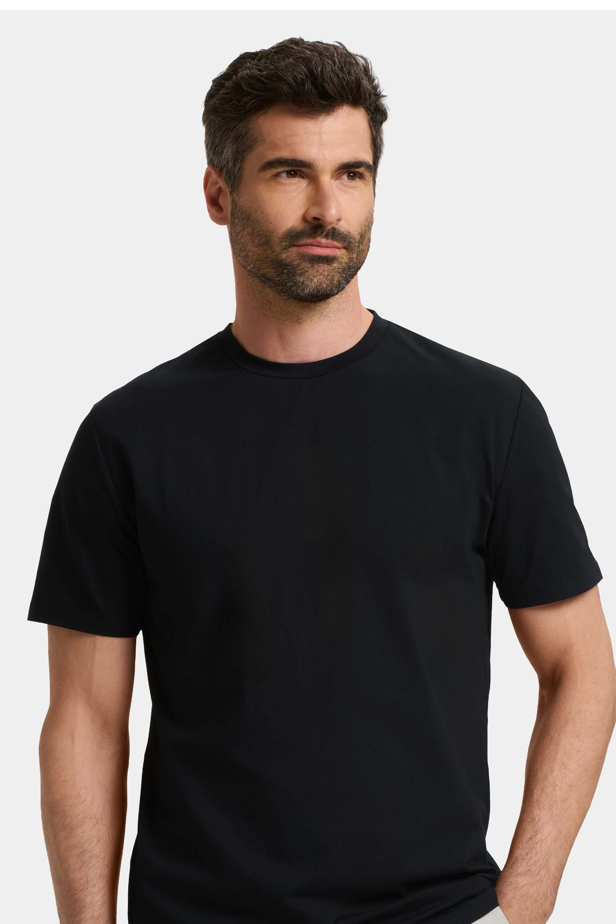 THE ESSENTIAL REGULAR T-SHIRT