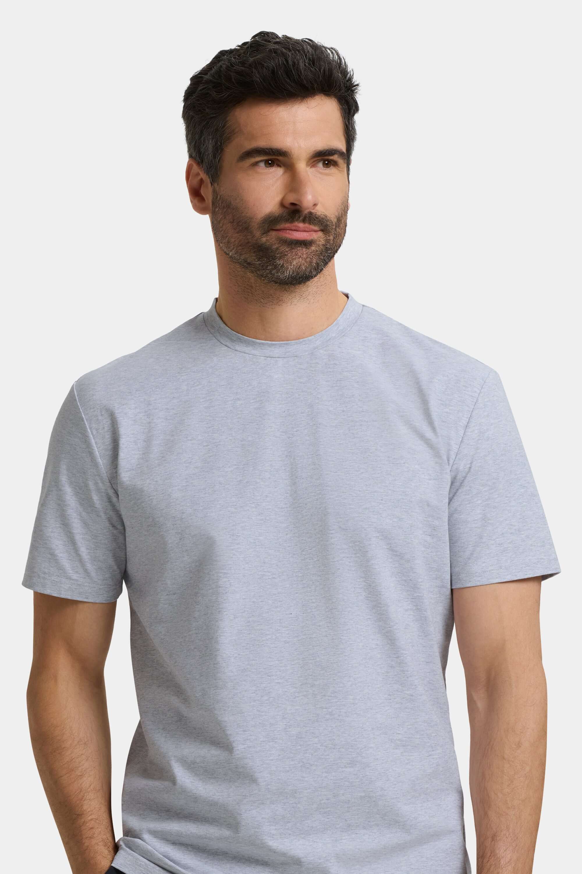 THE ESSENTIAL REGULAR T-SHIRT