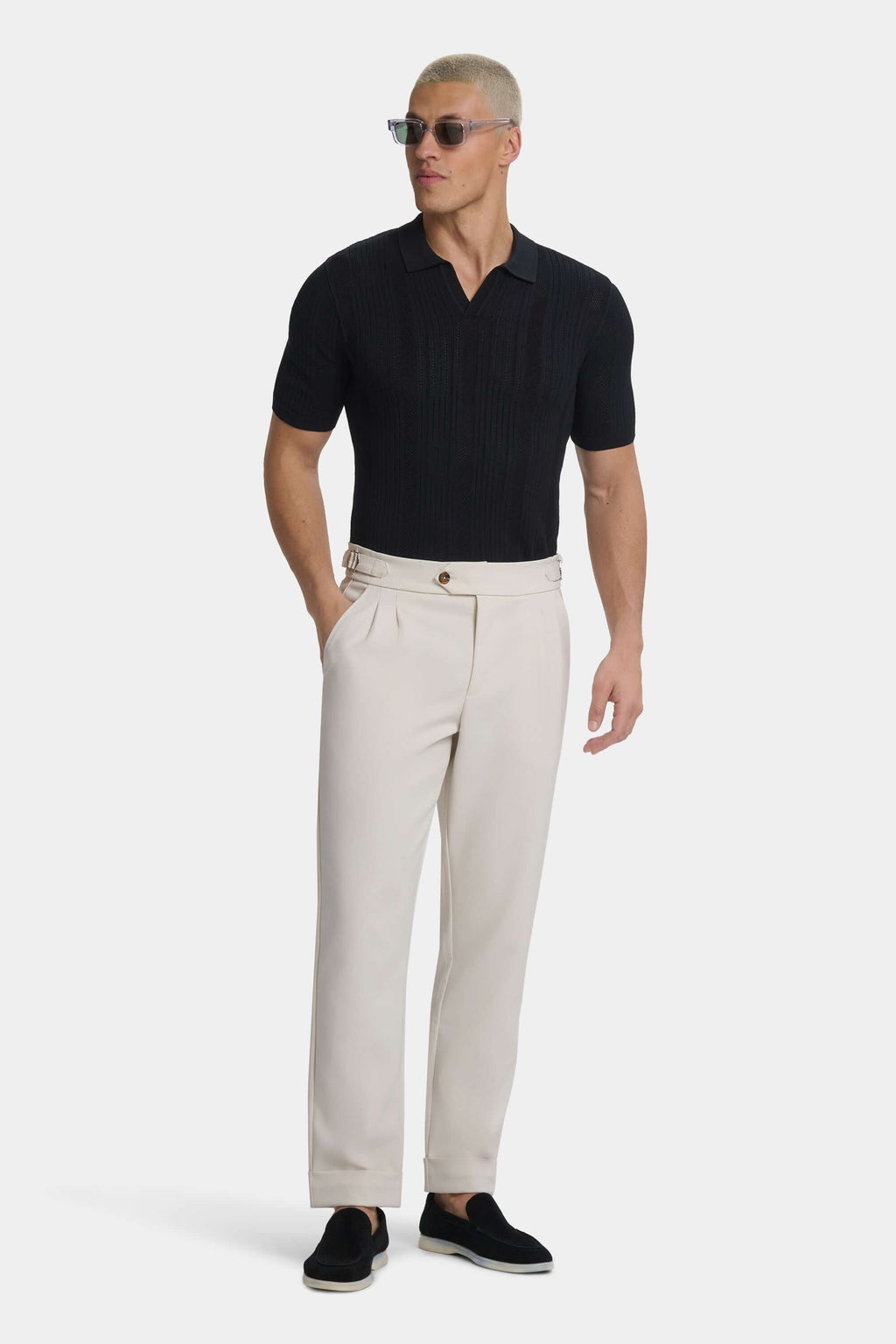 THE PAVIA POLO