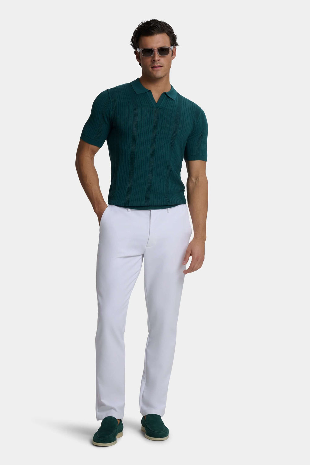 THE PAVIA POLO