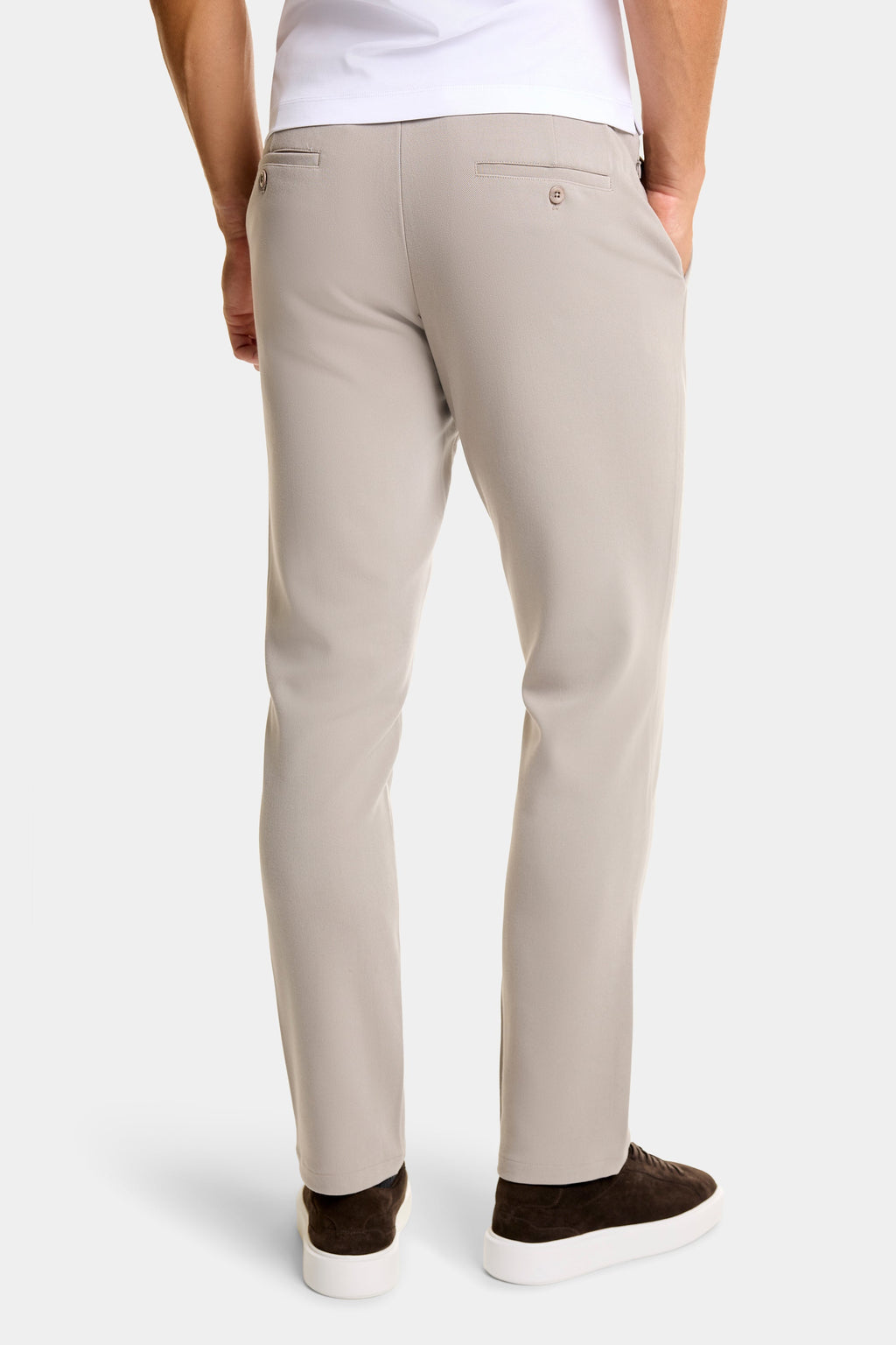 THE SEVERO SLIM CHINO