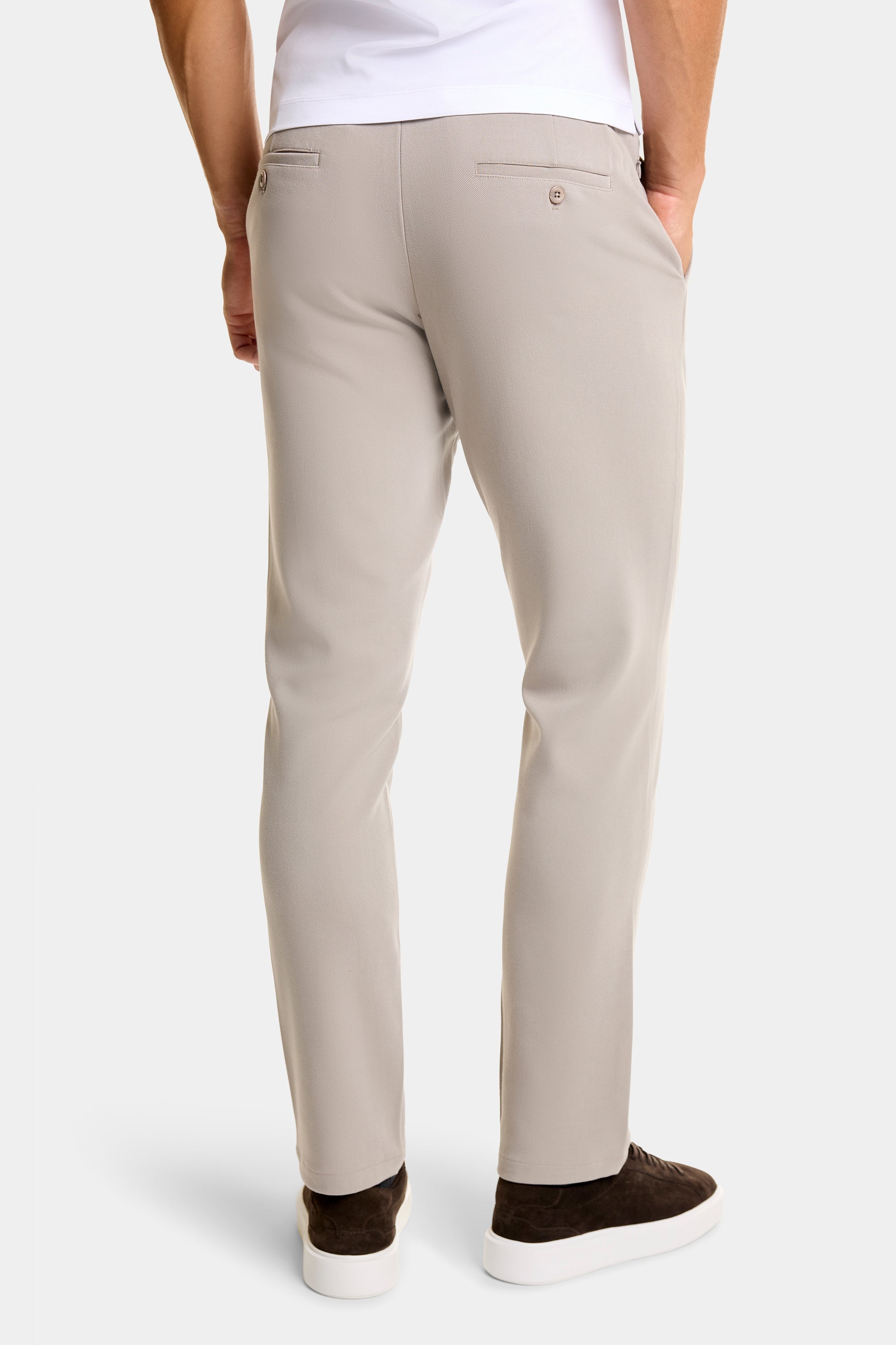 THE SEVERO SLIM CHINO