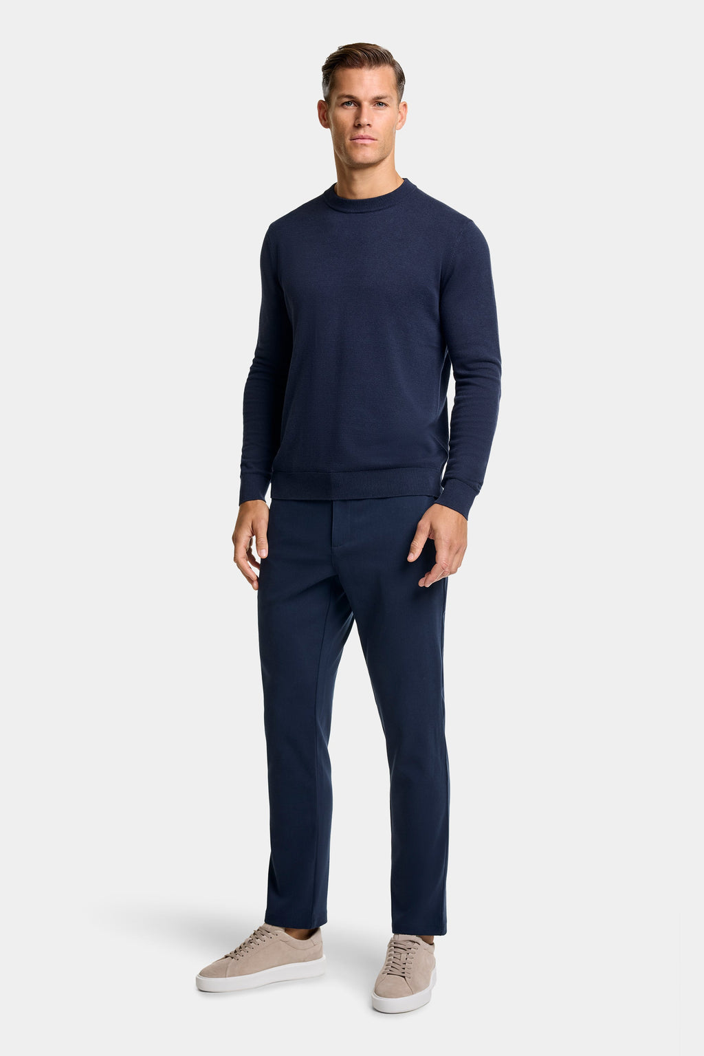 THE SEVERO SLIM CHINO