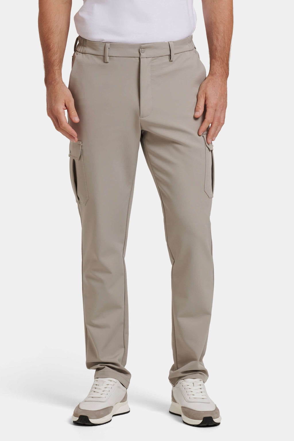 THE TECH SLIM CARGO