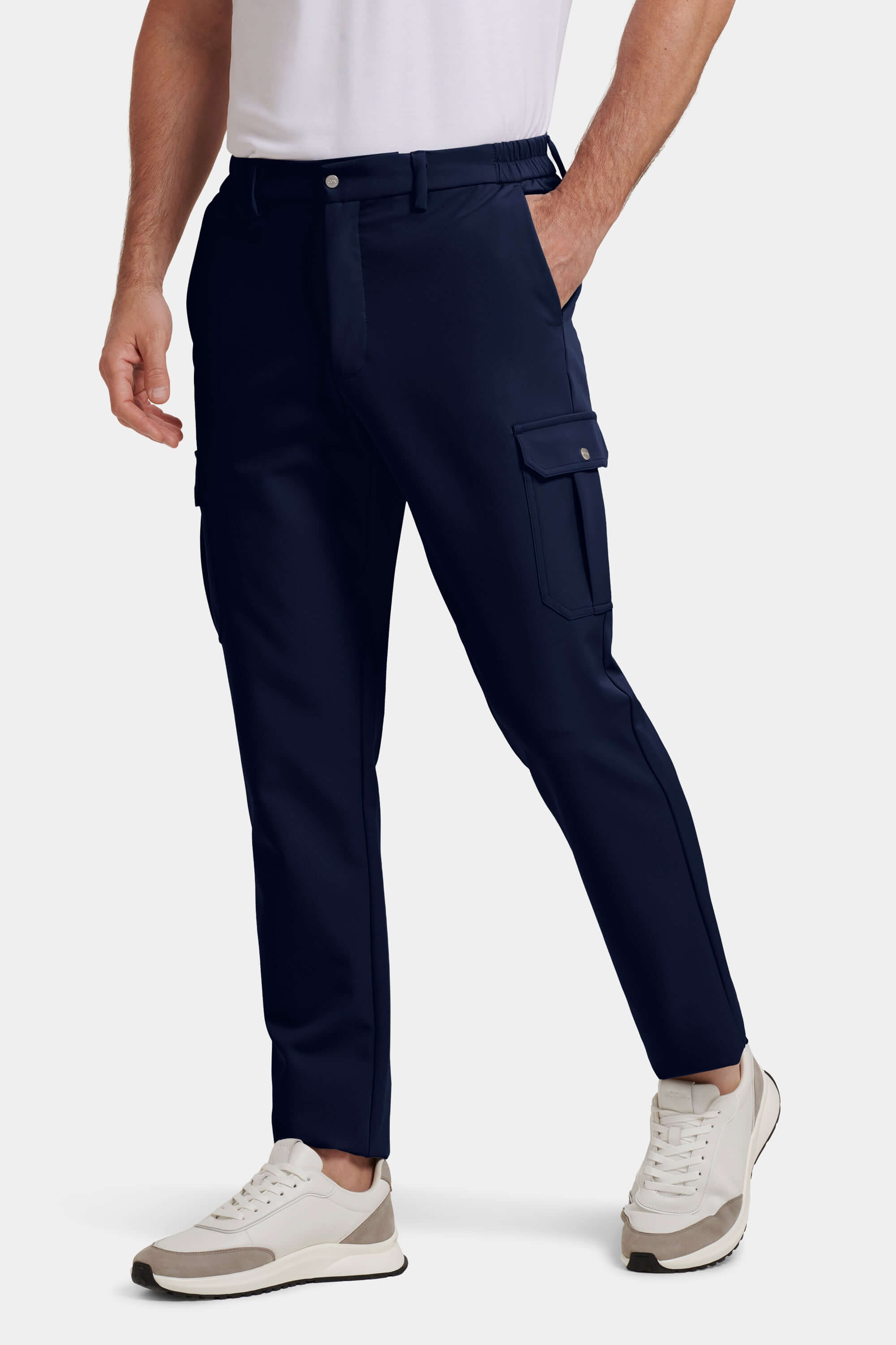THE TECH SLIM CARGO