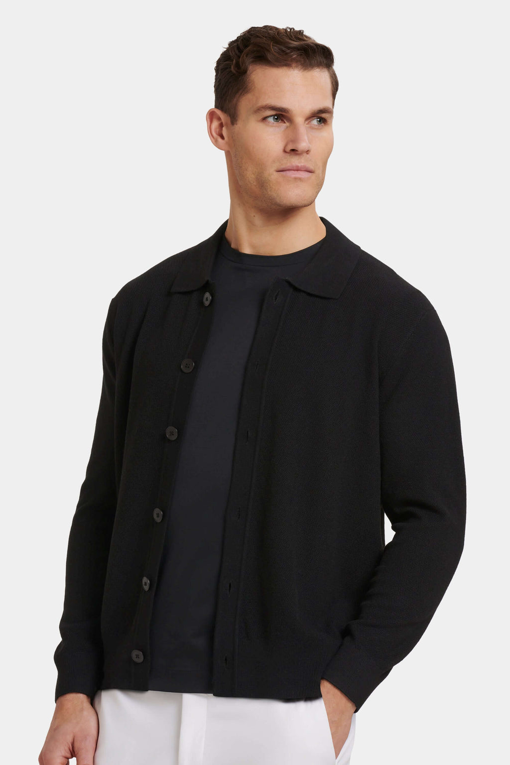 THE ARI CARDIGAN
