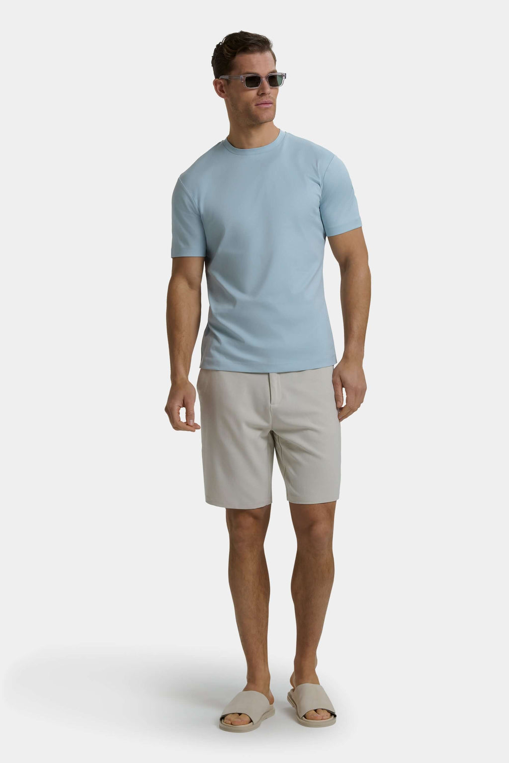 THE DESIO SLIM T-SHIRT