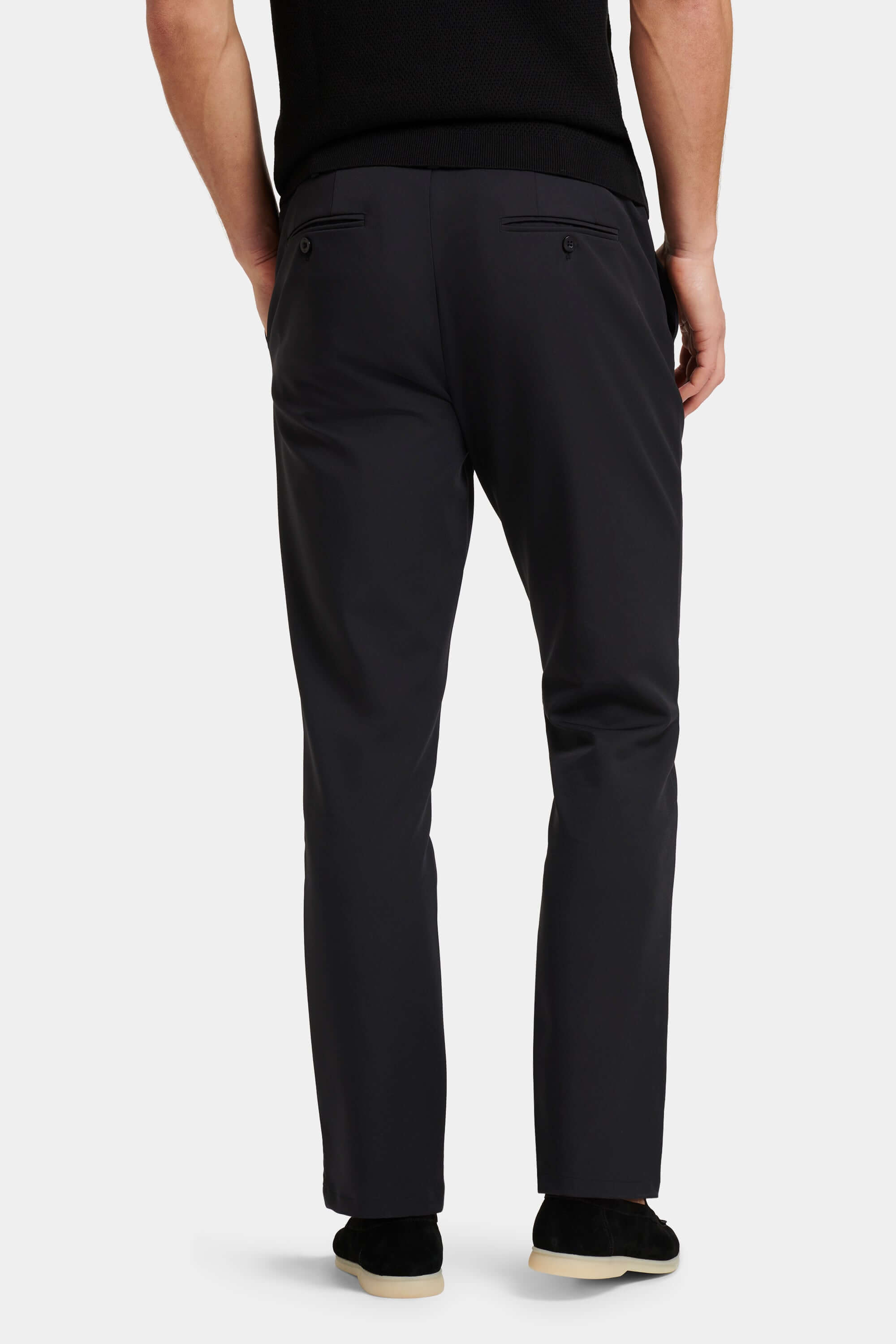 THE TECH PANTS