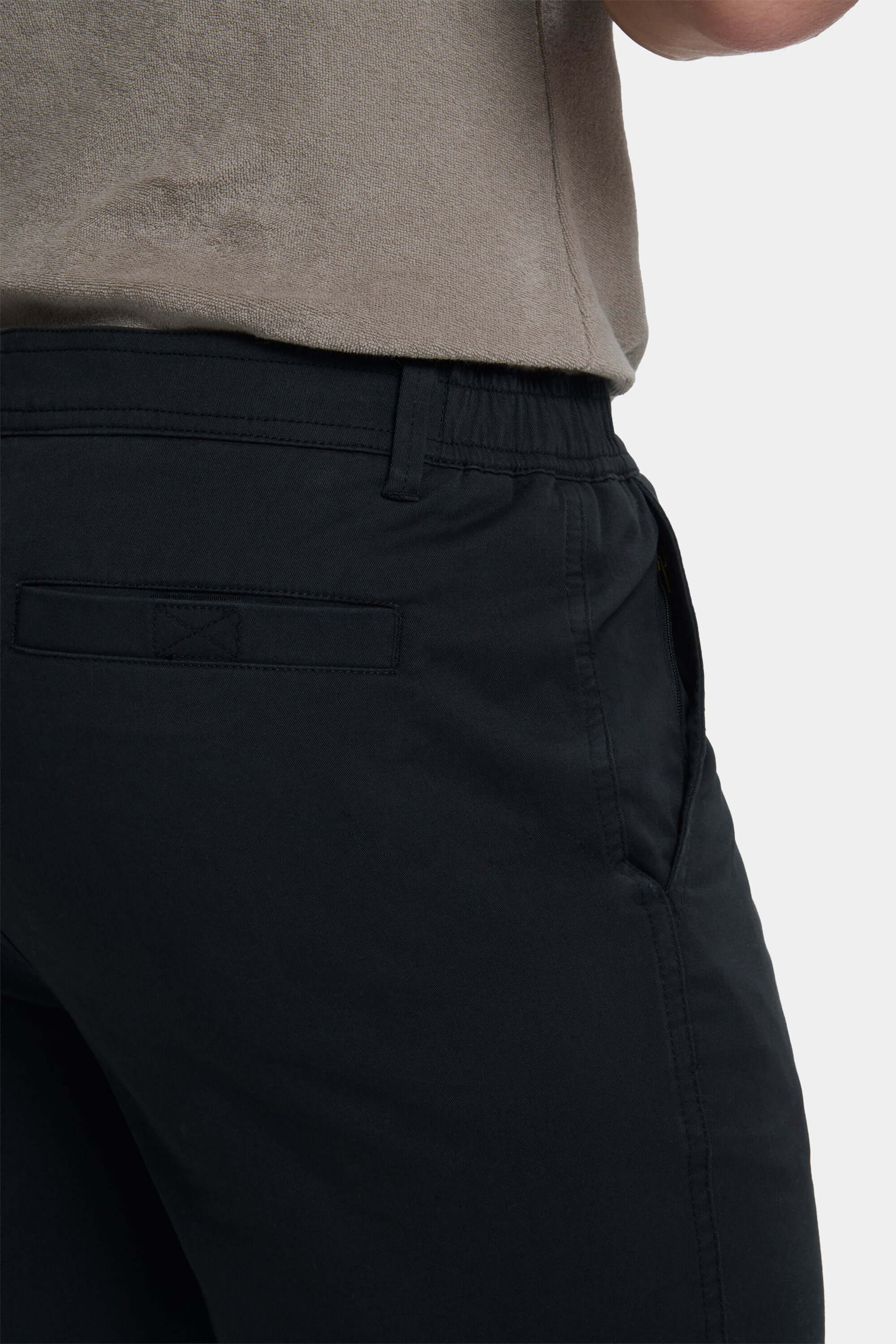 THE ALDO SLIM SHORTS
