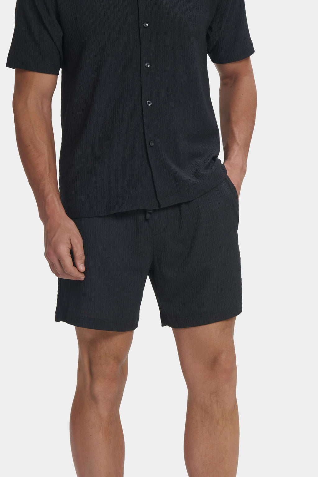 THE BARI SHORTS