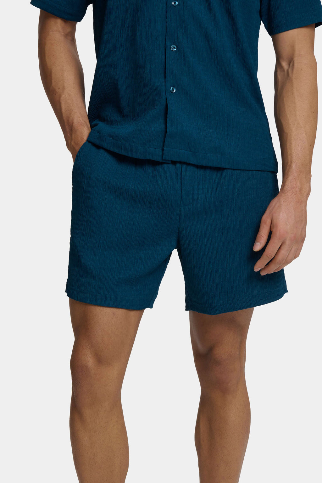 THE BARI SHORTS
