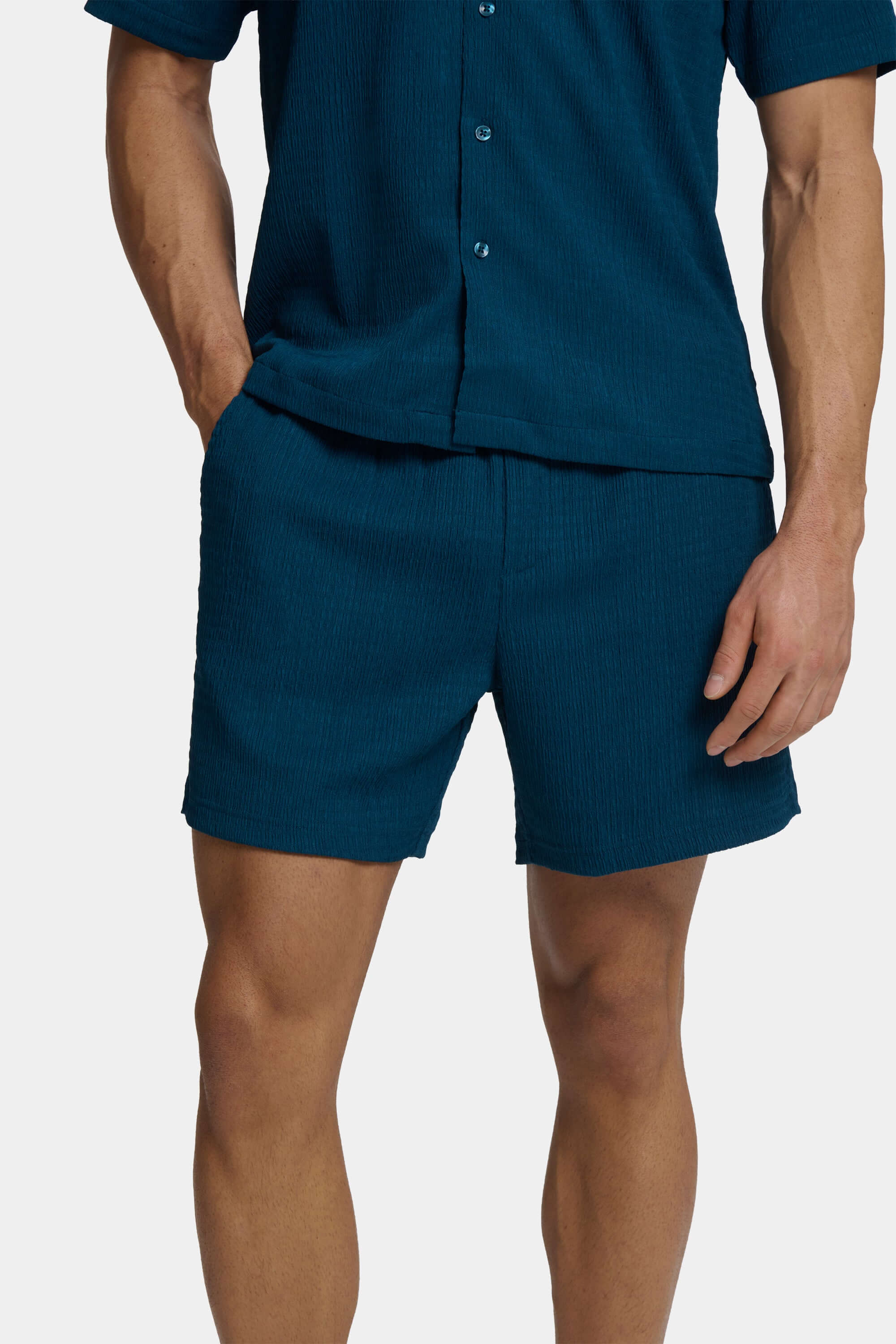 THE BARI SHORTS