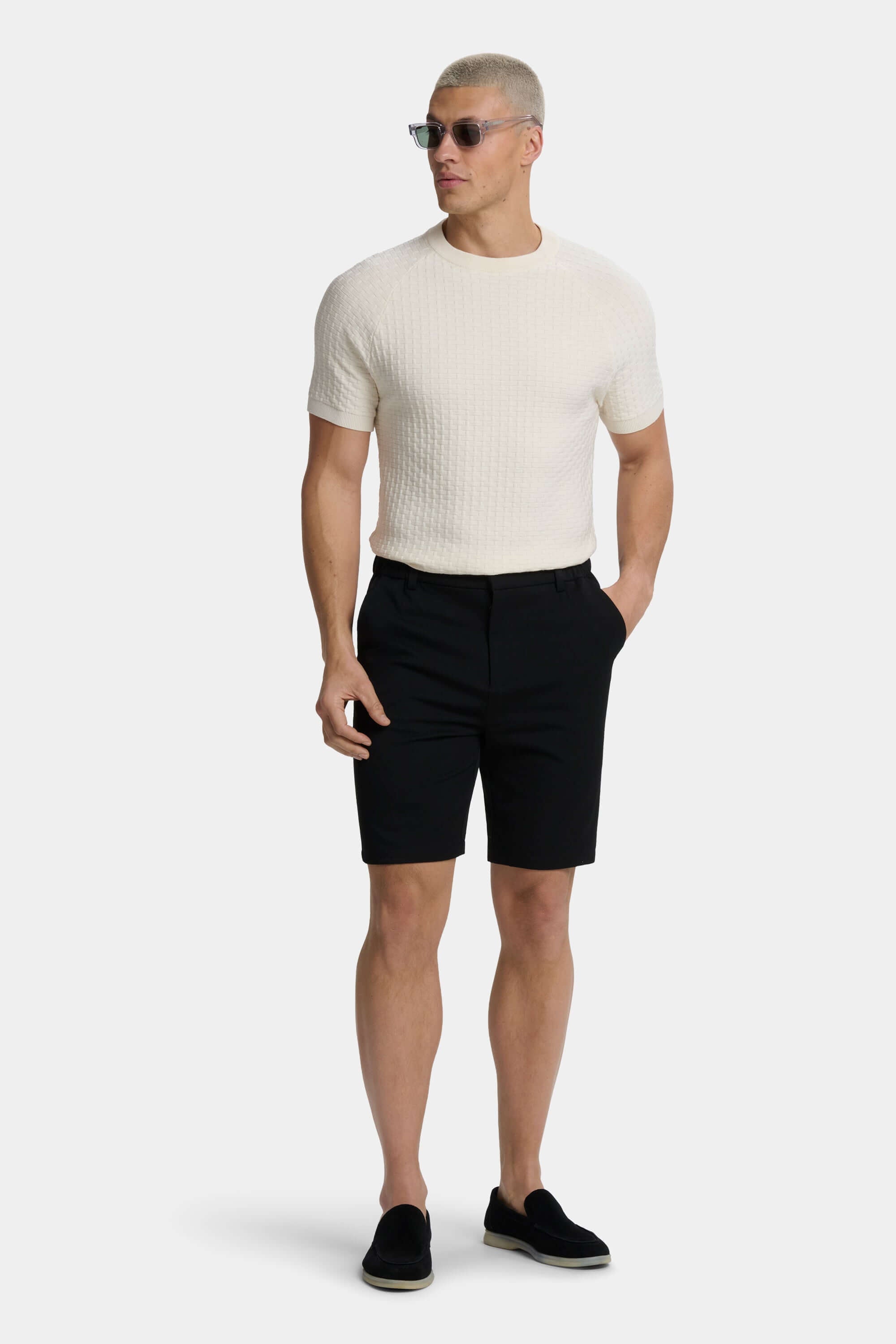 THE CAVO T-SHIRT
