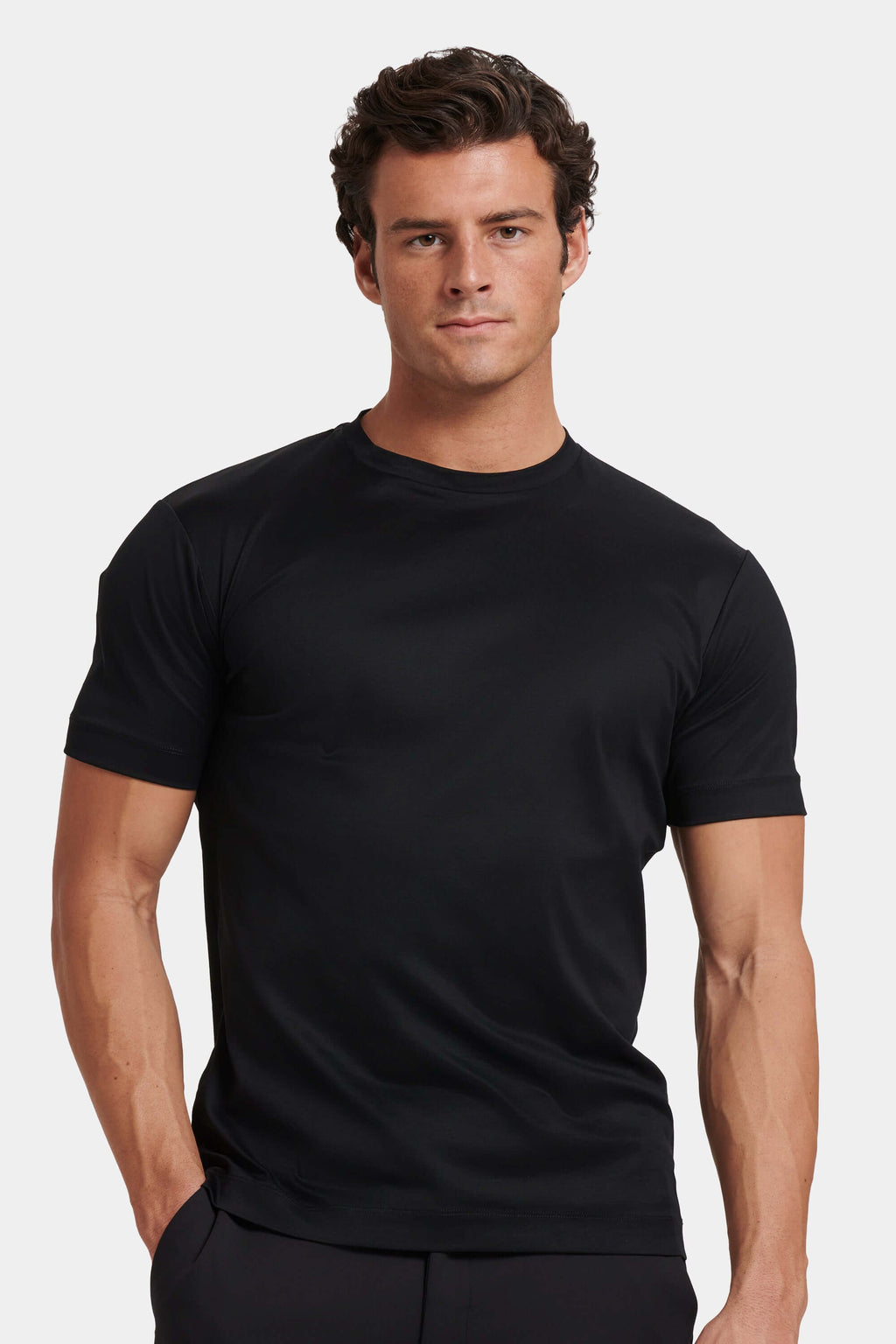 THE DESIO SLIM T-SHIRT
