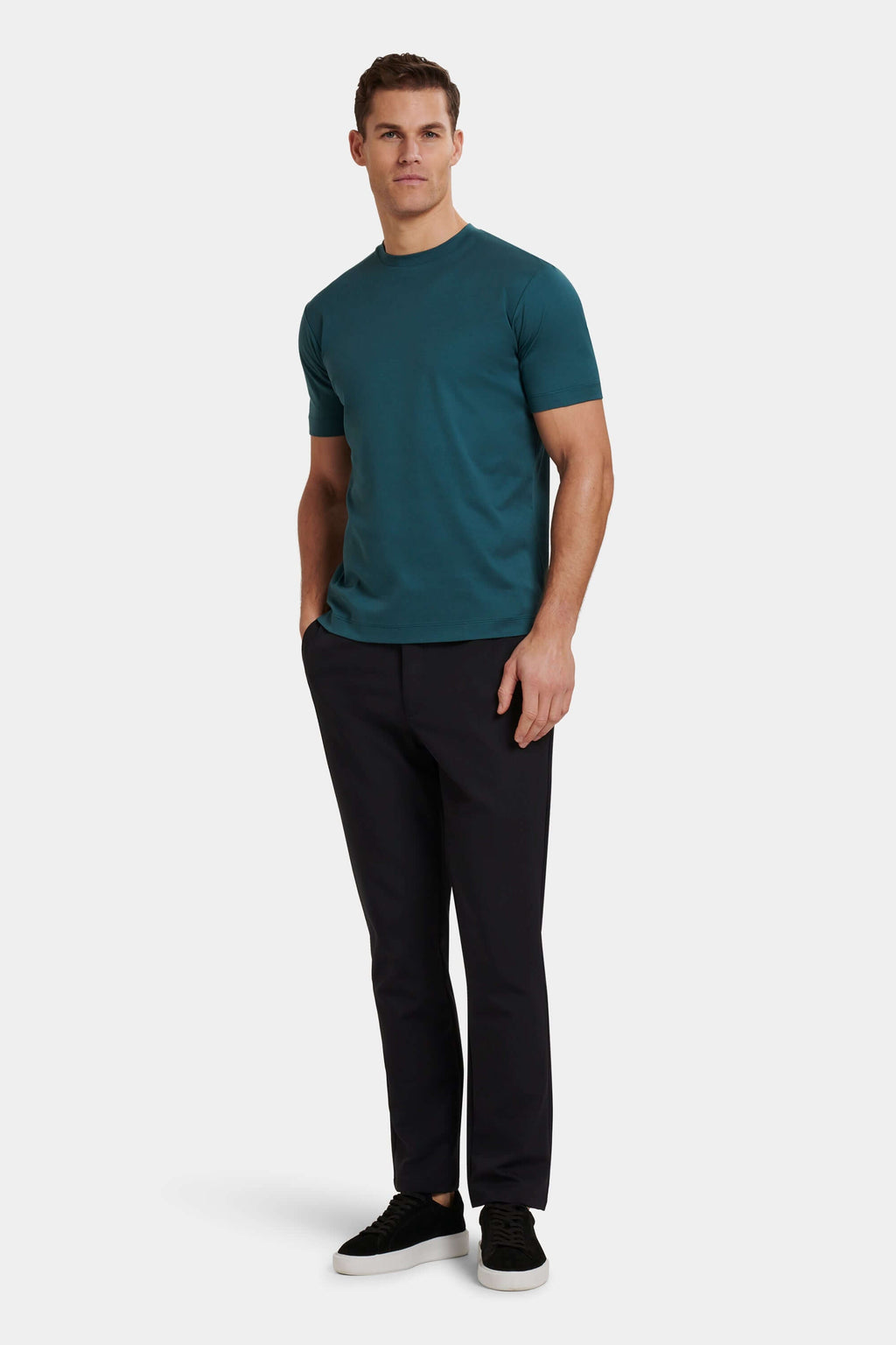 THE DESIO SLIM T-SHIRT