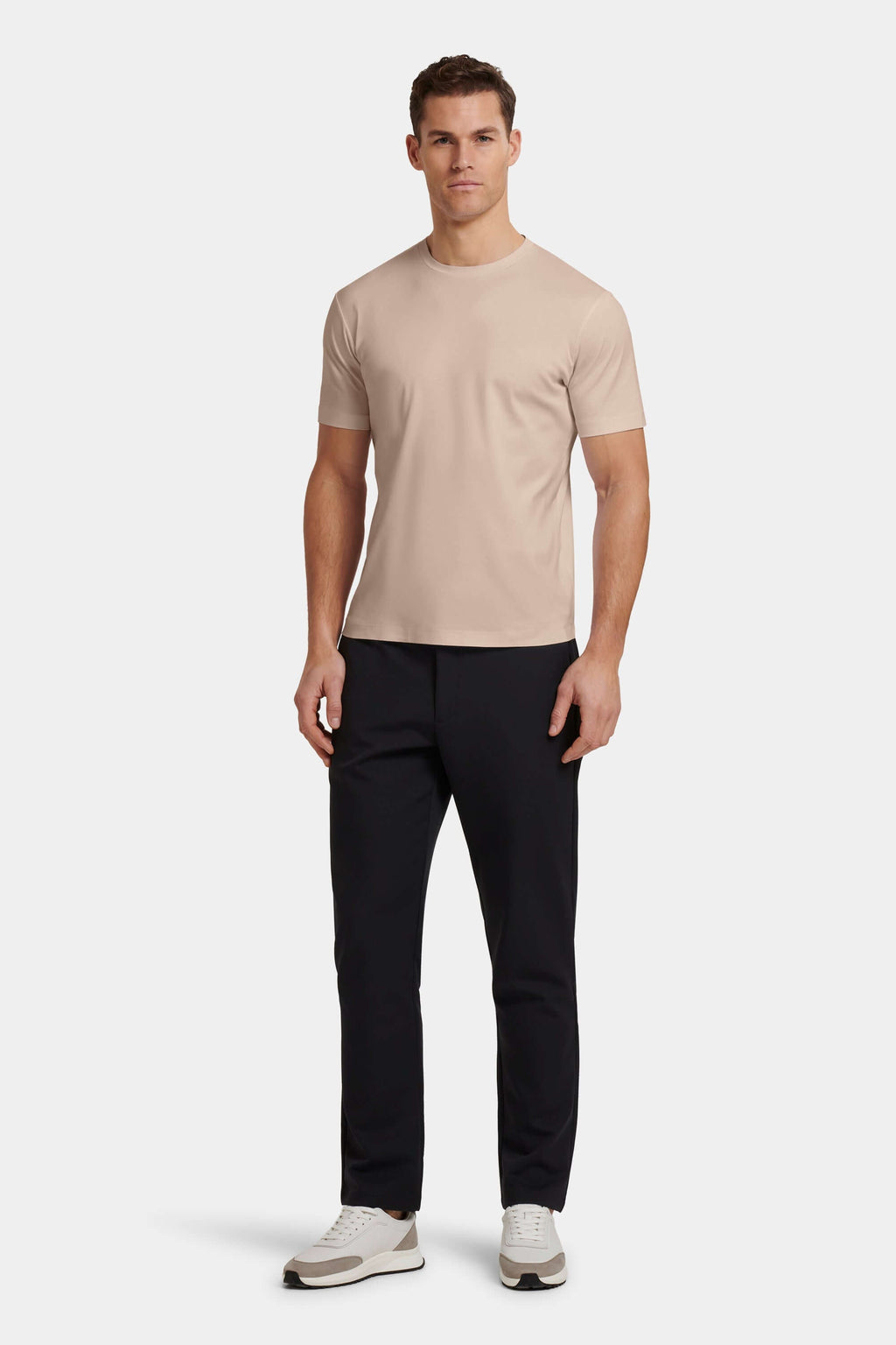 THE DESIO SLIM T-SHIRT