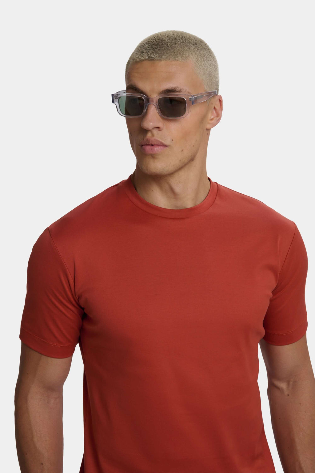 THE DESIO SLIM T-SHIRT
