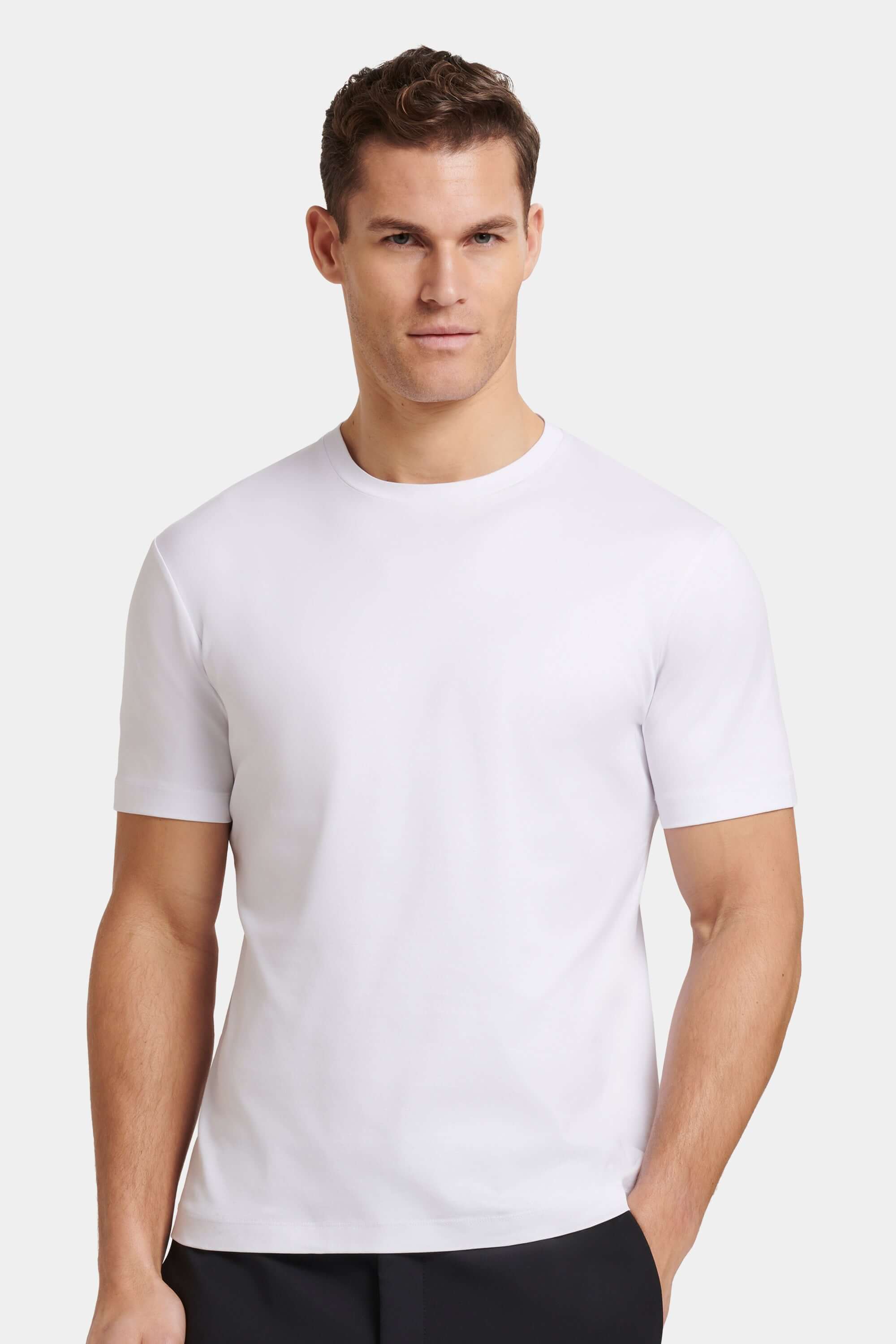 THE DESIO SLIM T-SHIRT