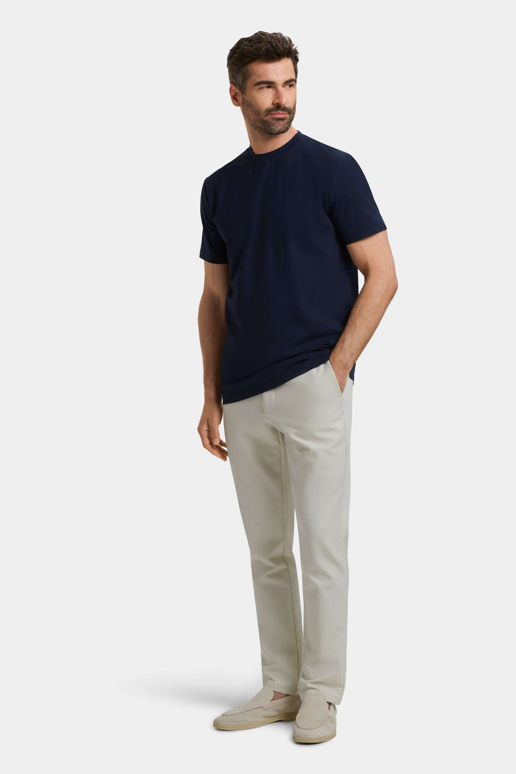 THE ESSENTIAL REGULAR T-SHIRT