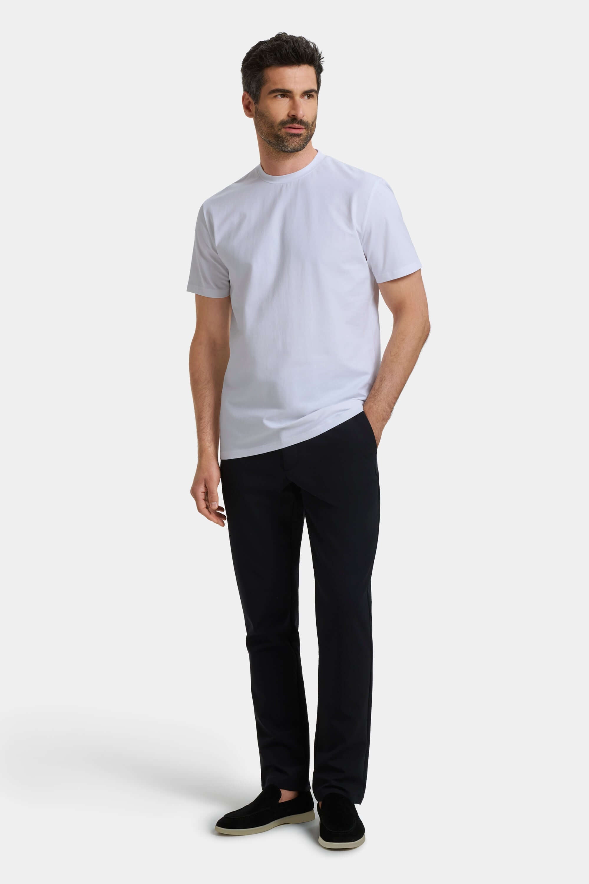 THE ESSENTIAL REGULAR T-SHIRT