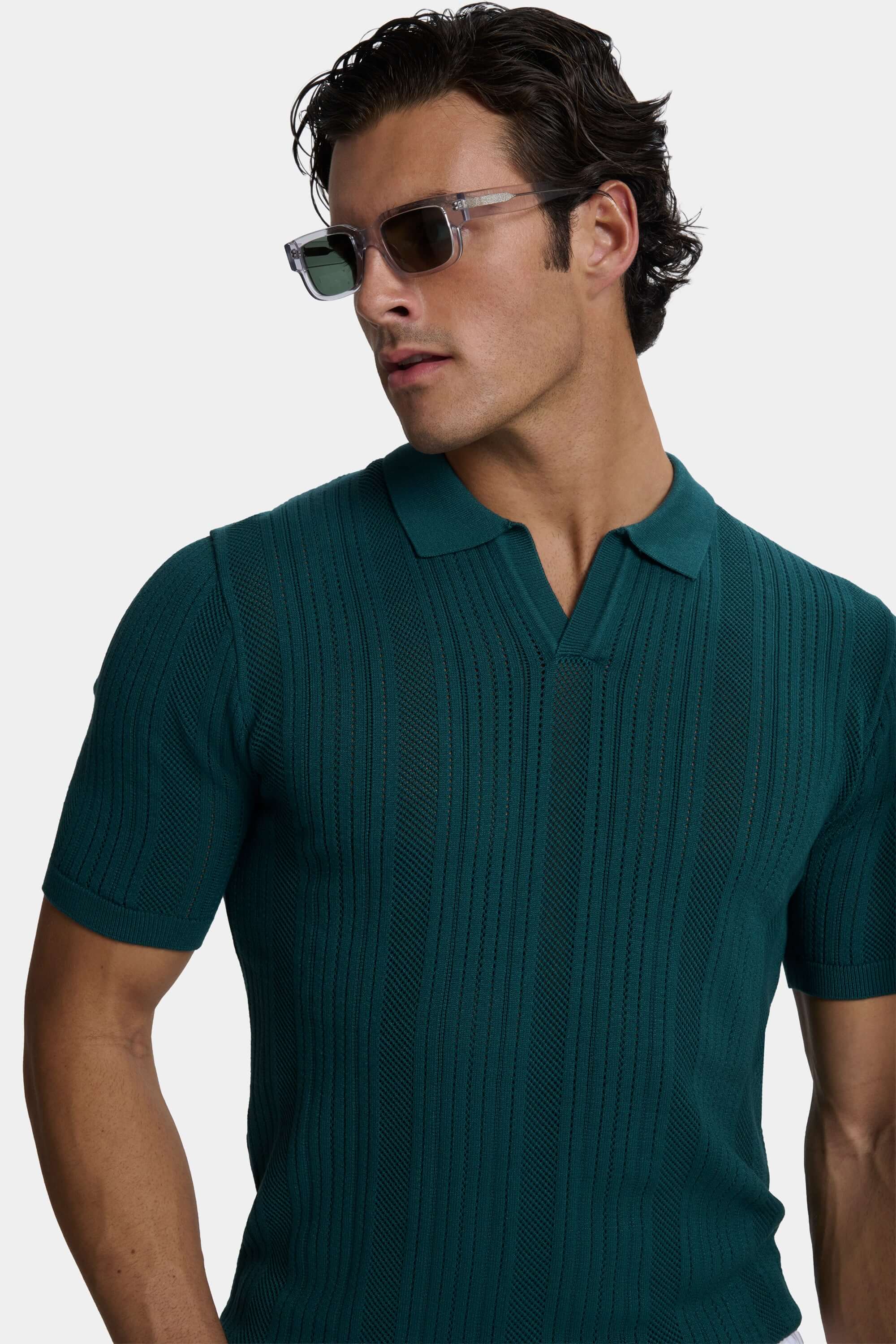 THE PAVIA POLO