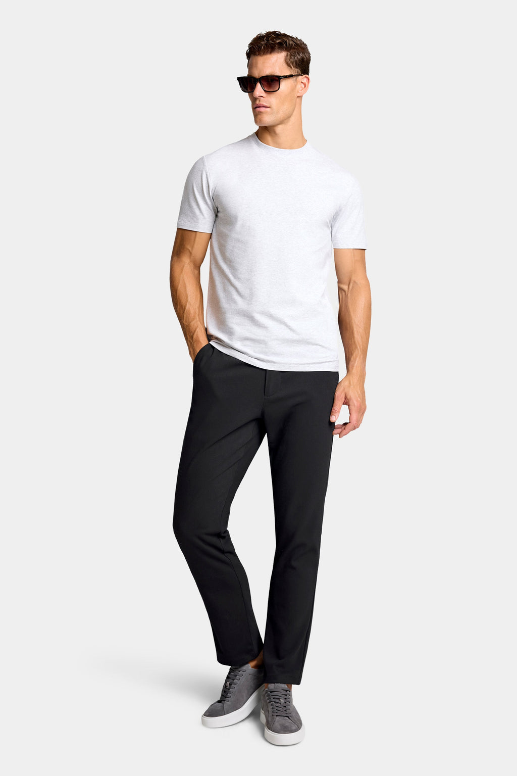 THE SEVERO SLIM CHINO