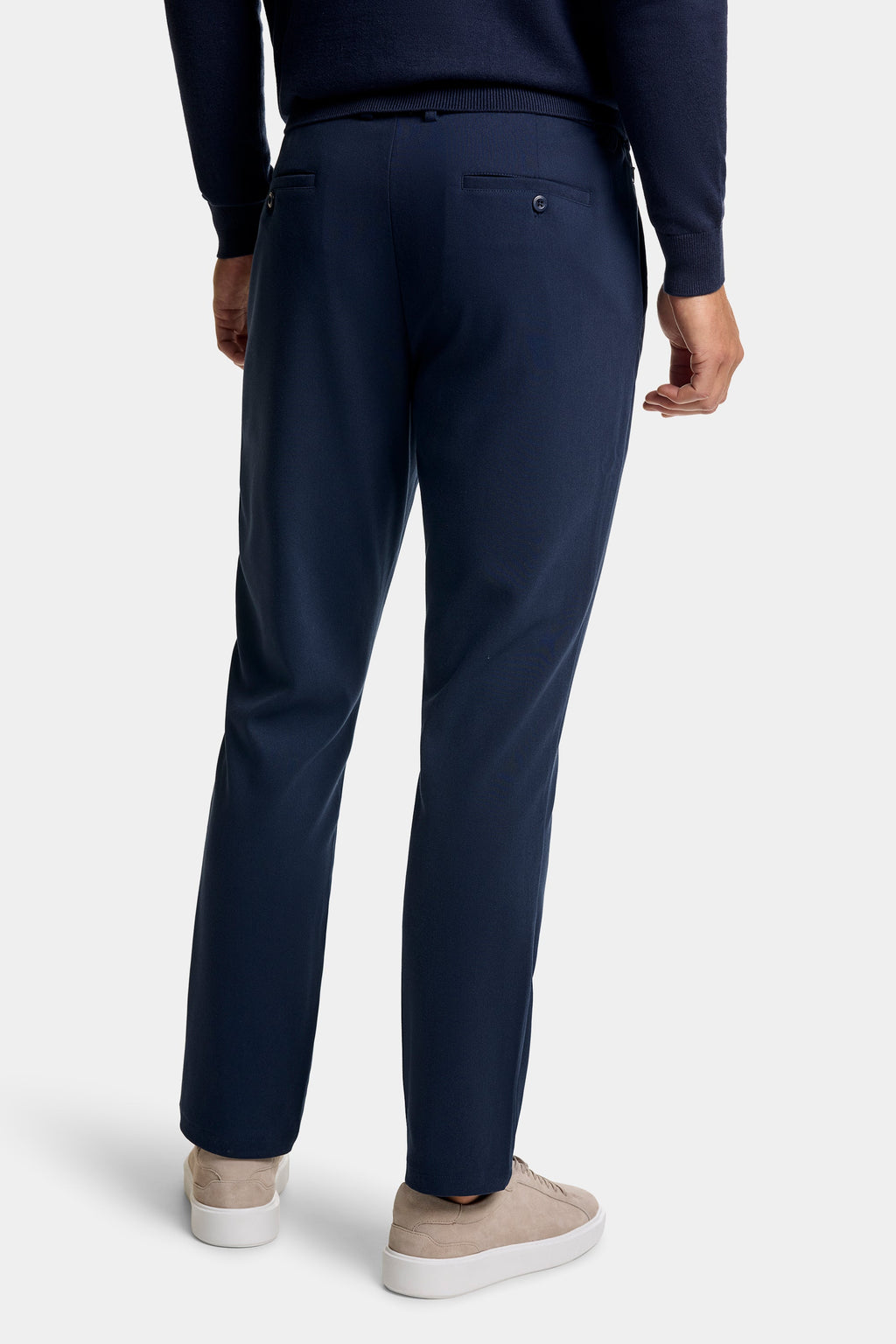 THE SEVERO SLIM CHINO