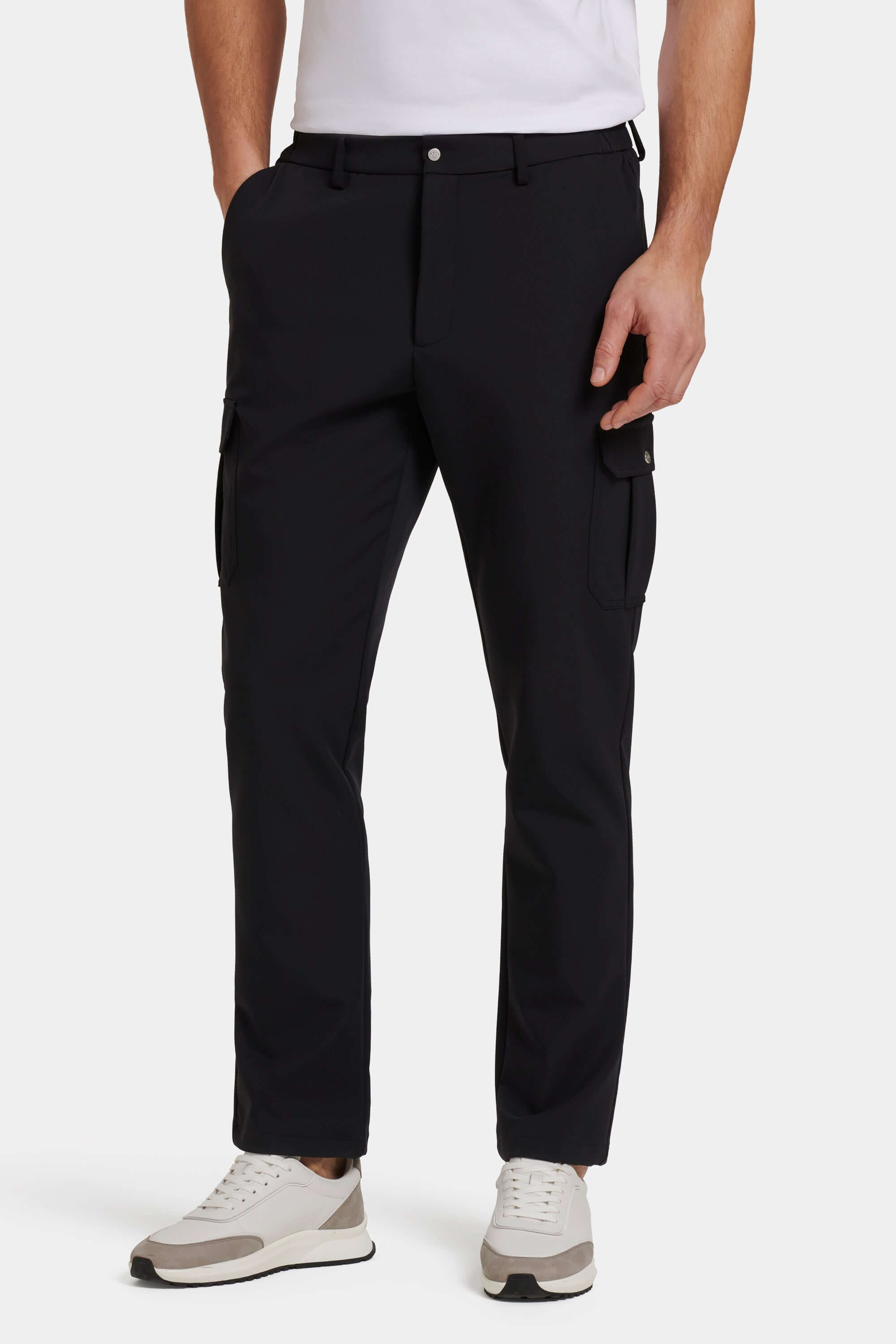 THE TECH SLIM CARGO