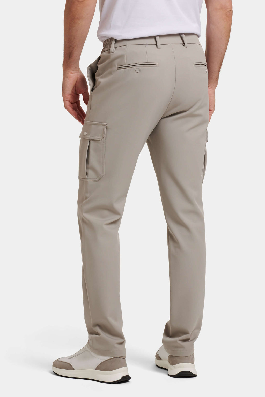 THE TECH SLIM CARGO