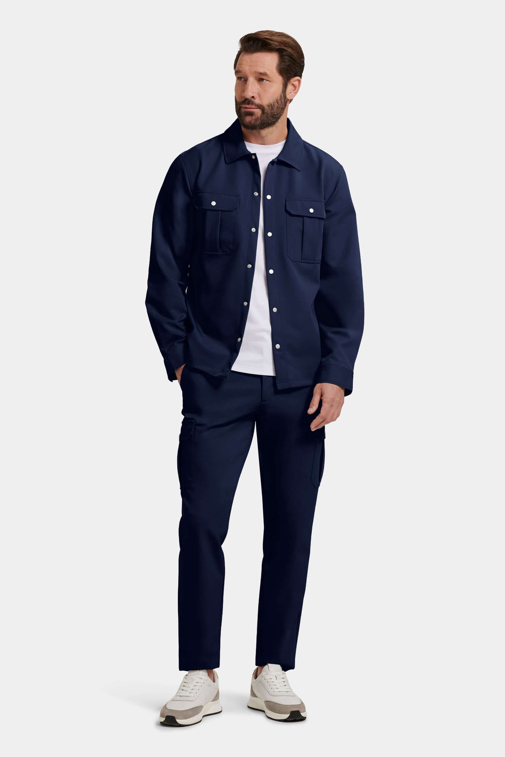 THE TECH SLIM CARGO