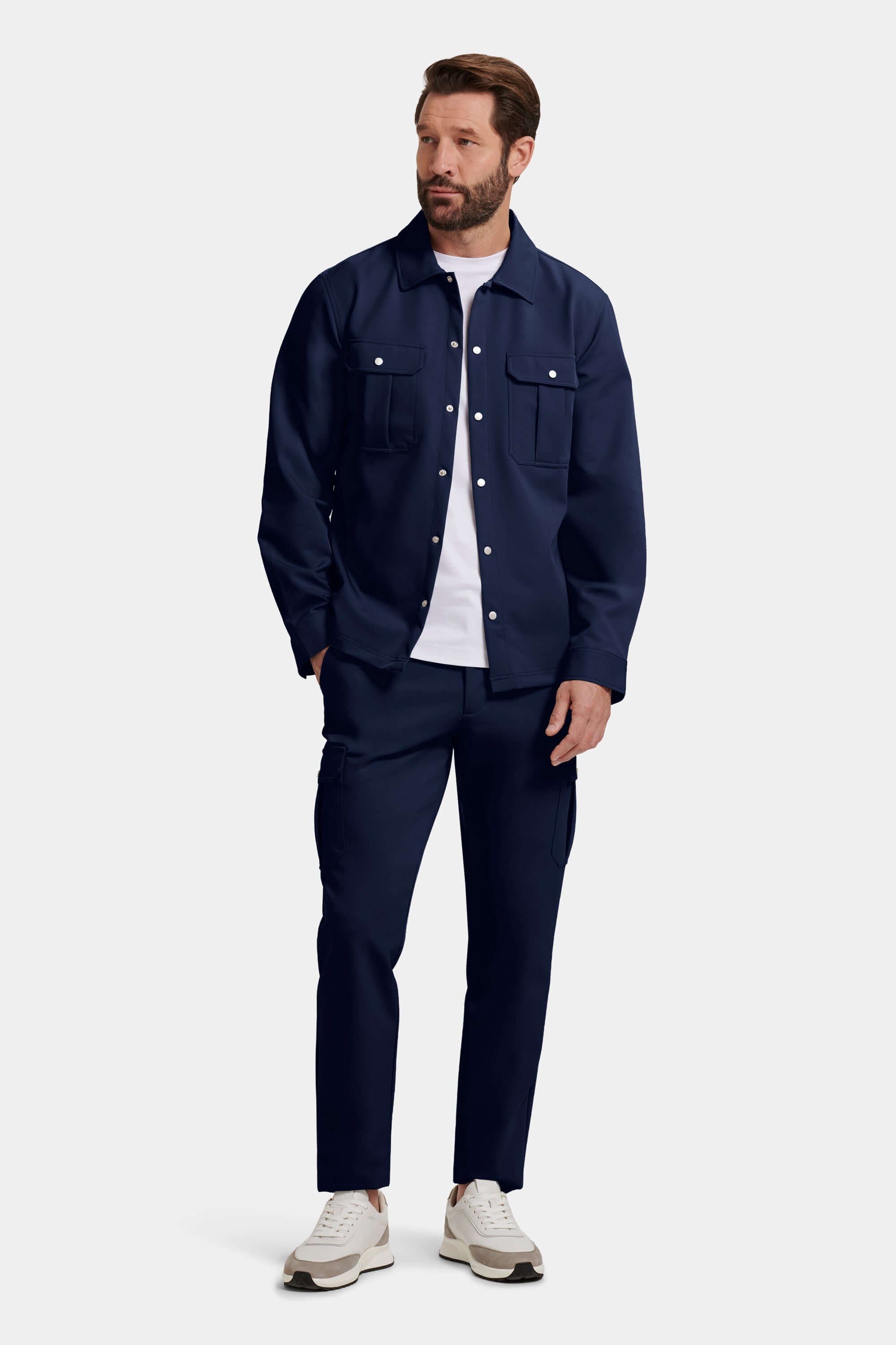 THE TECH SLIM CARGO
