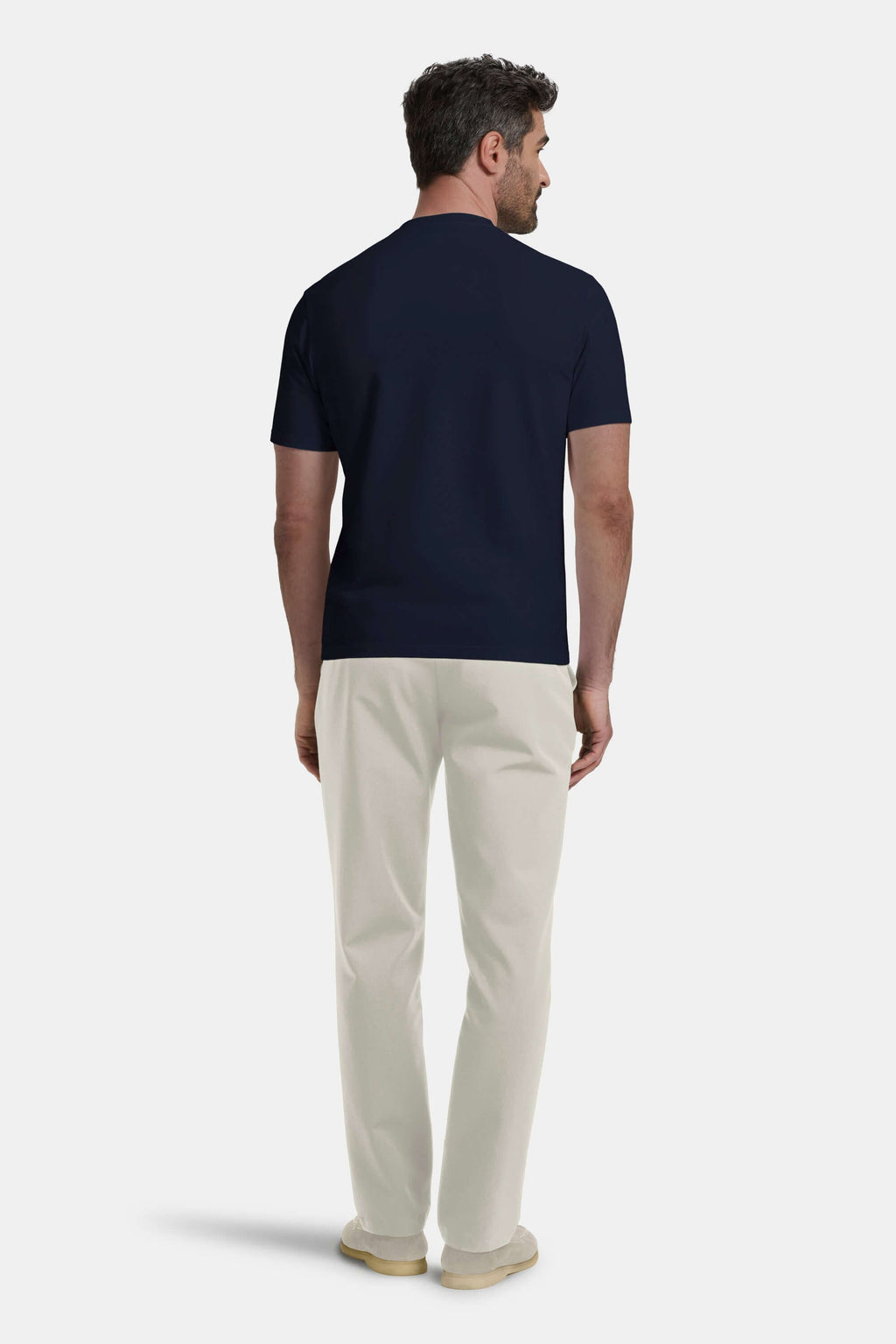 THE ESSENTIAL SLIM T-SHIRT