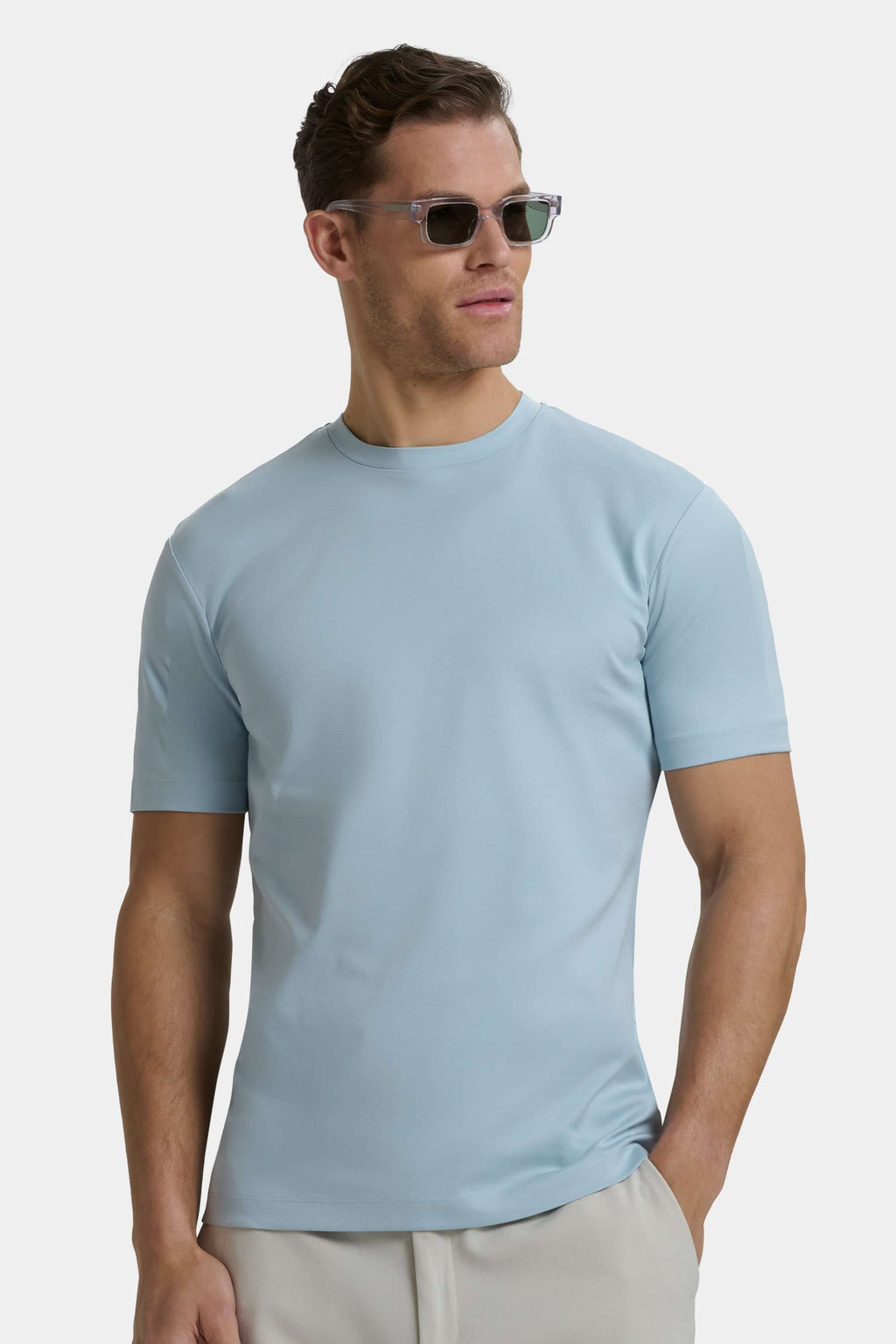 THE DESIO SLIM T-SHIRT