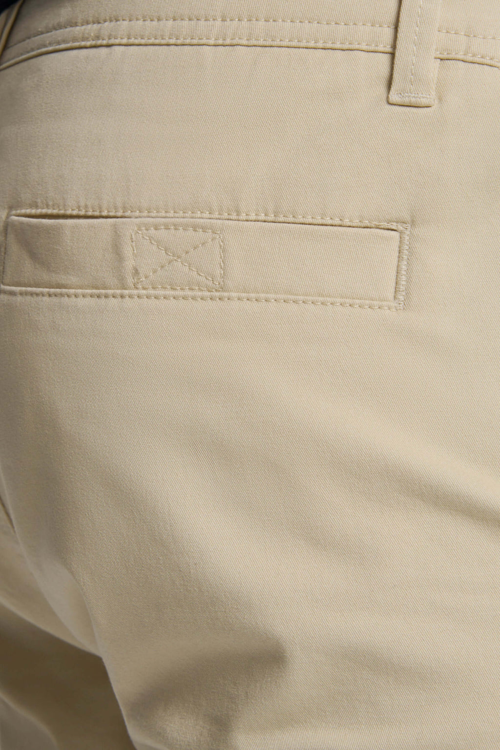 THE ALDO SLIM SHORTS