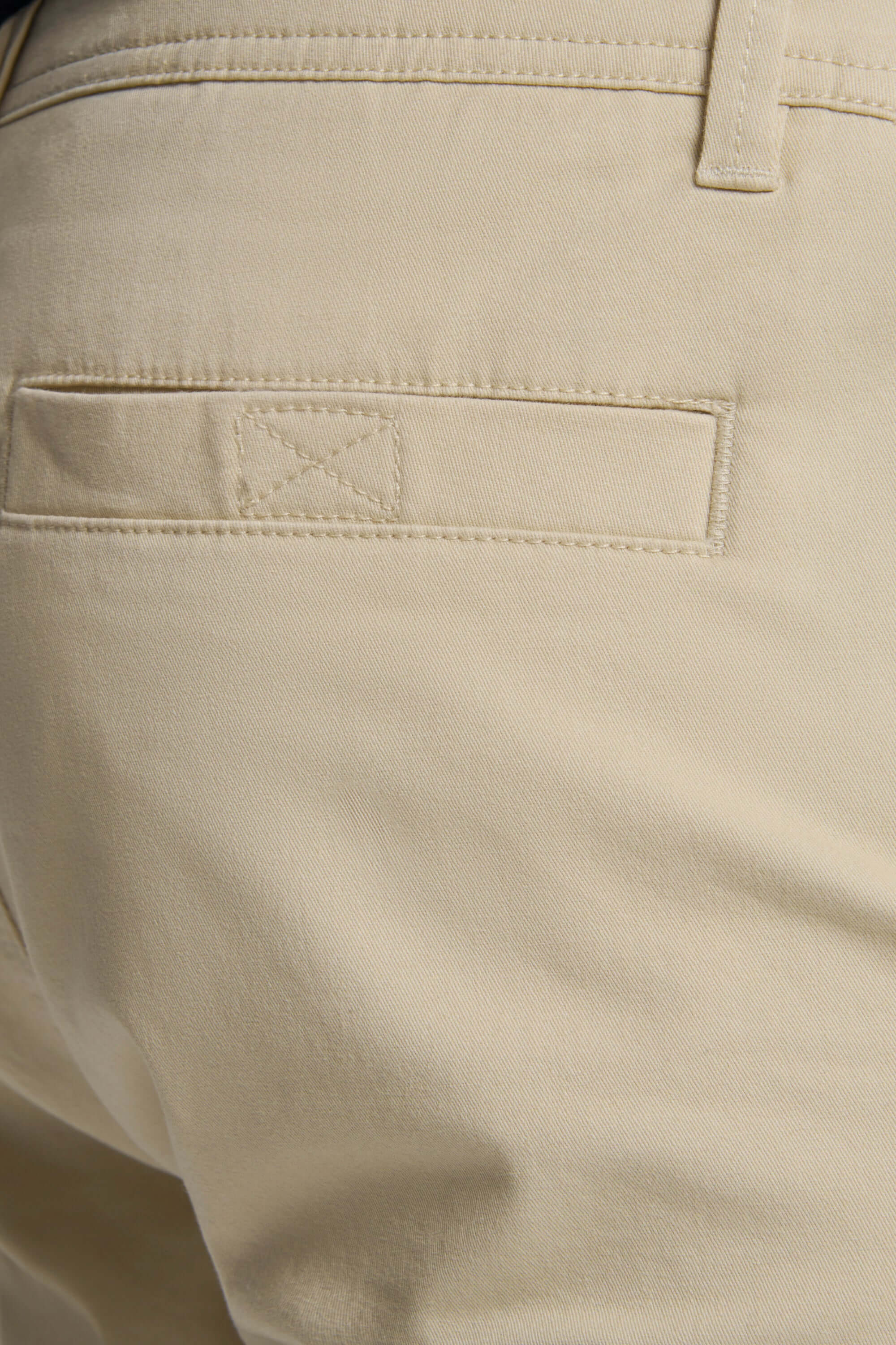 THE ALDO SLIM SHORTS