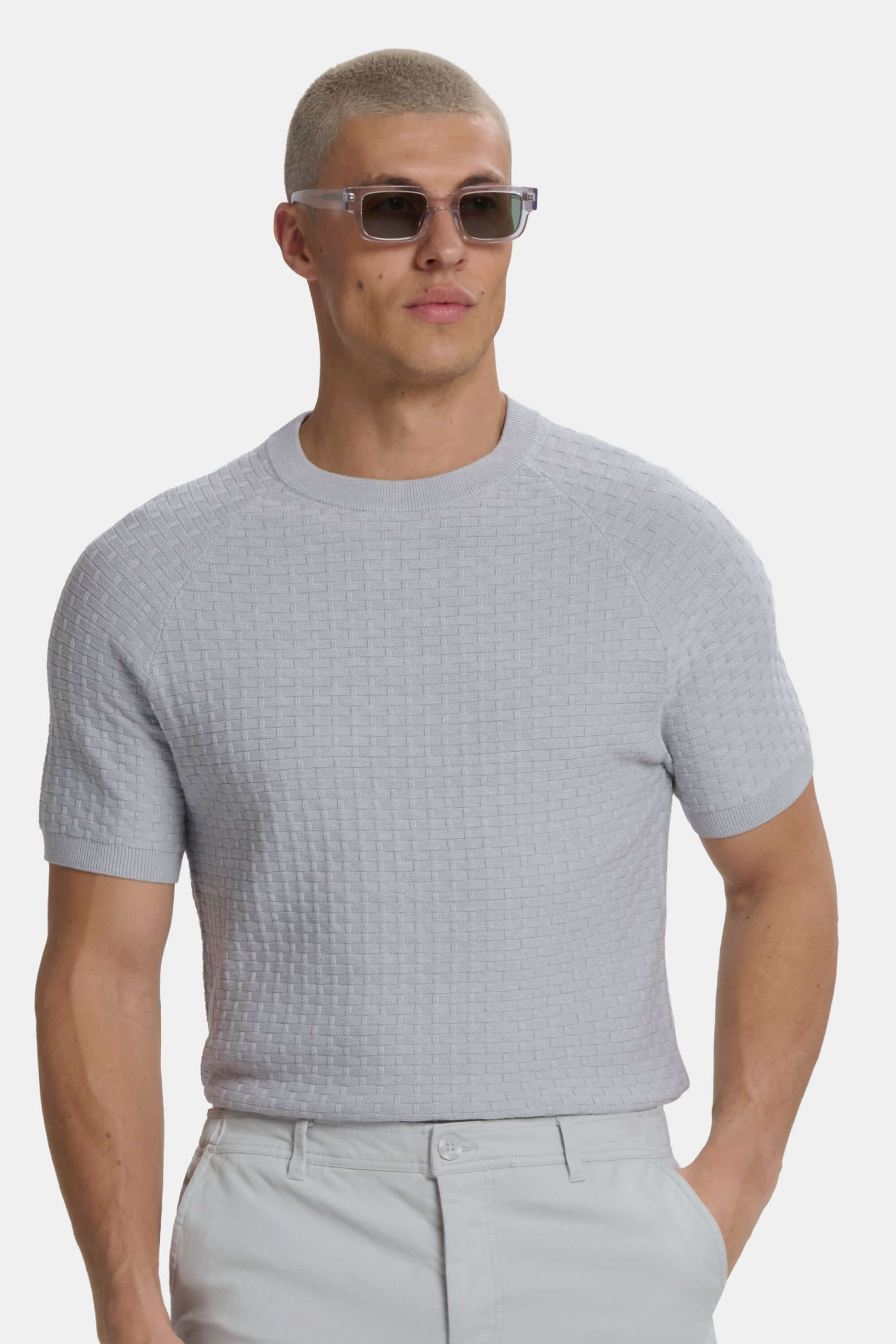 THE CAVO T-SHIRT