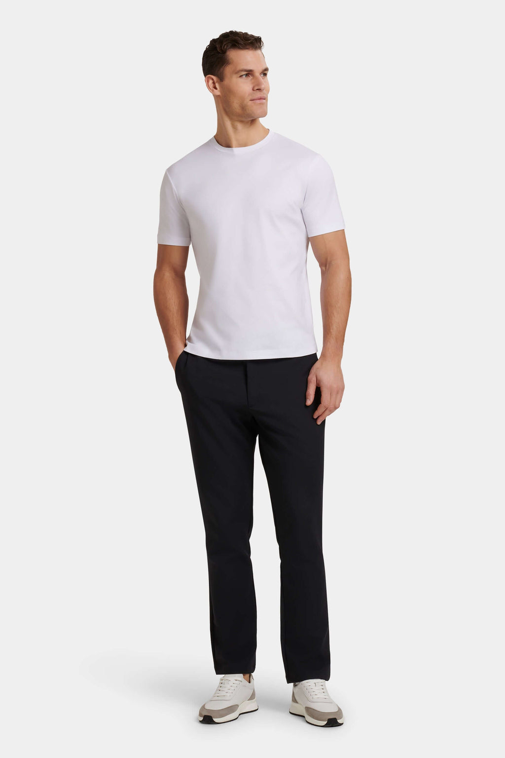 THE DESIO SLIM T-SHIRT