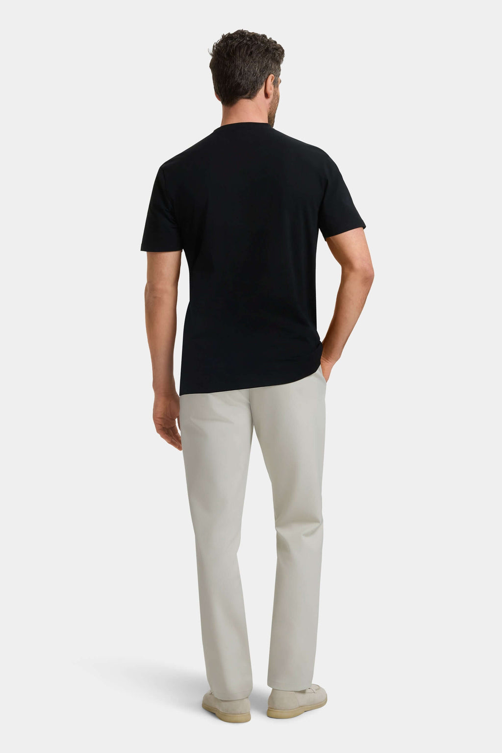 THE ESSENTIAL REGULAR T-SHIRT