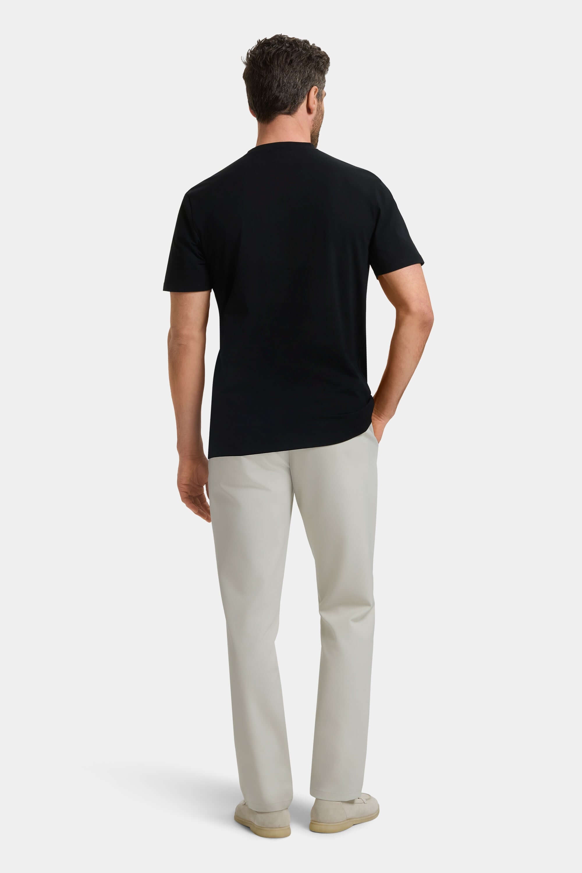 THE ESSENTIAL REGULAR T-SHIRT
