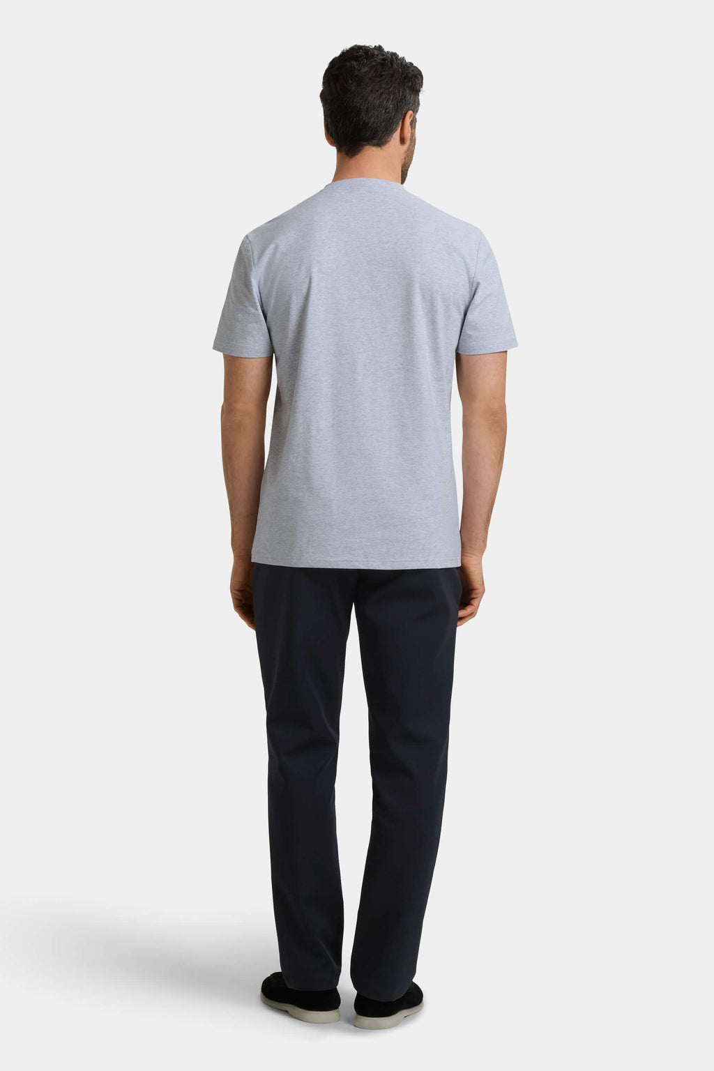 THE ESSENTIAL REGULAR T-SHIRT